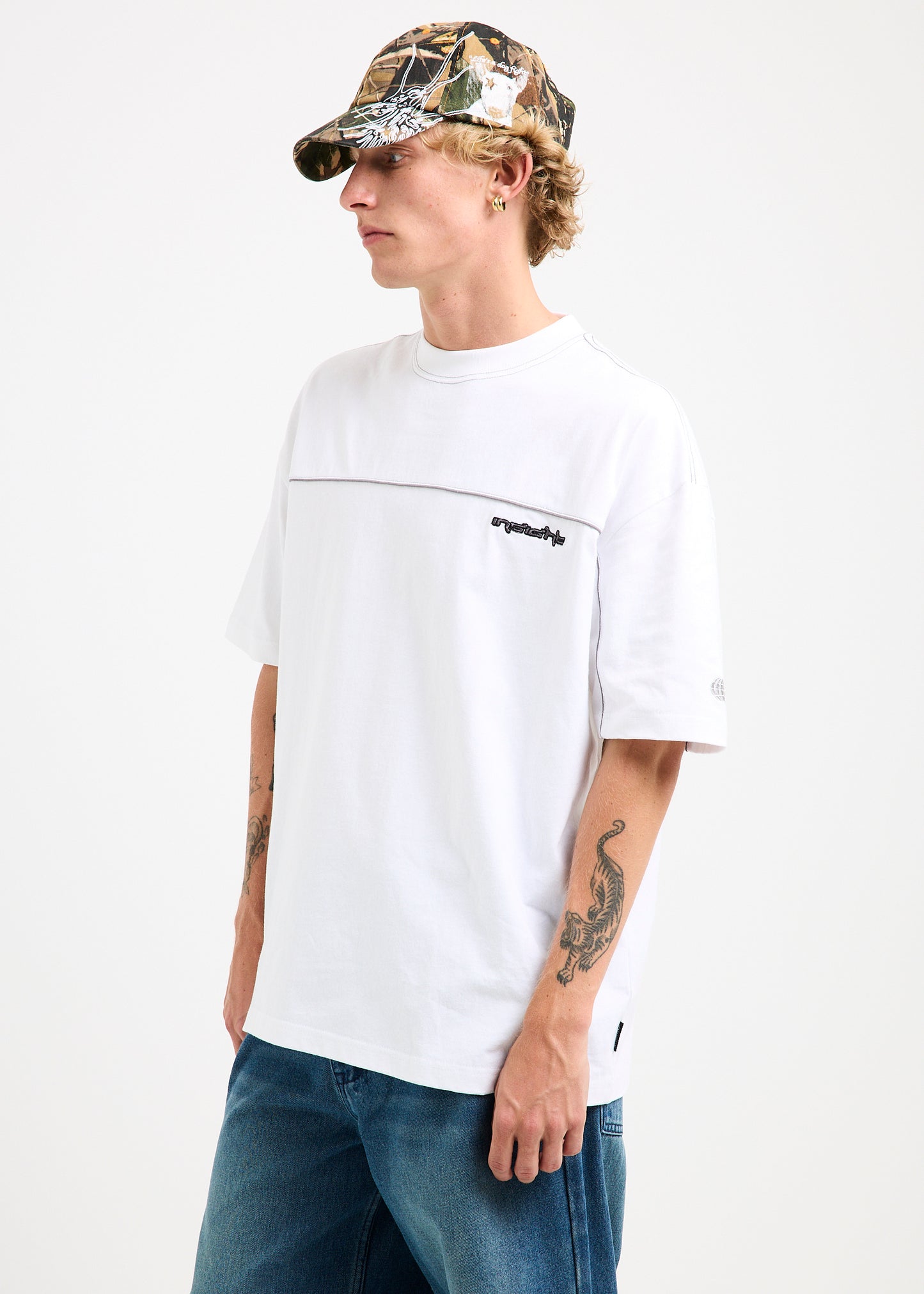 Repo Short Sleeve T-Shirt