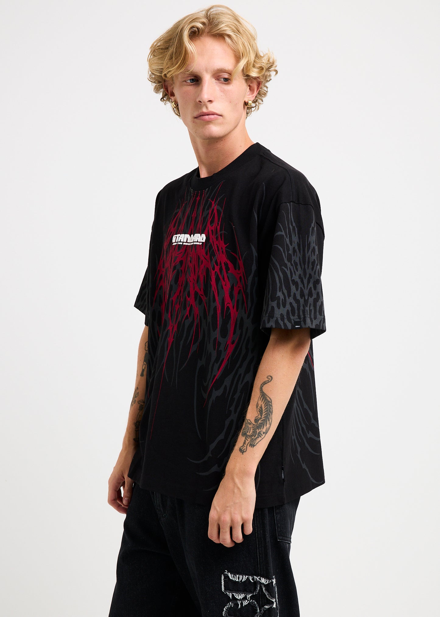 Lash T-Shirt