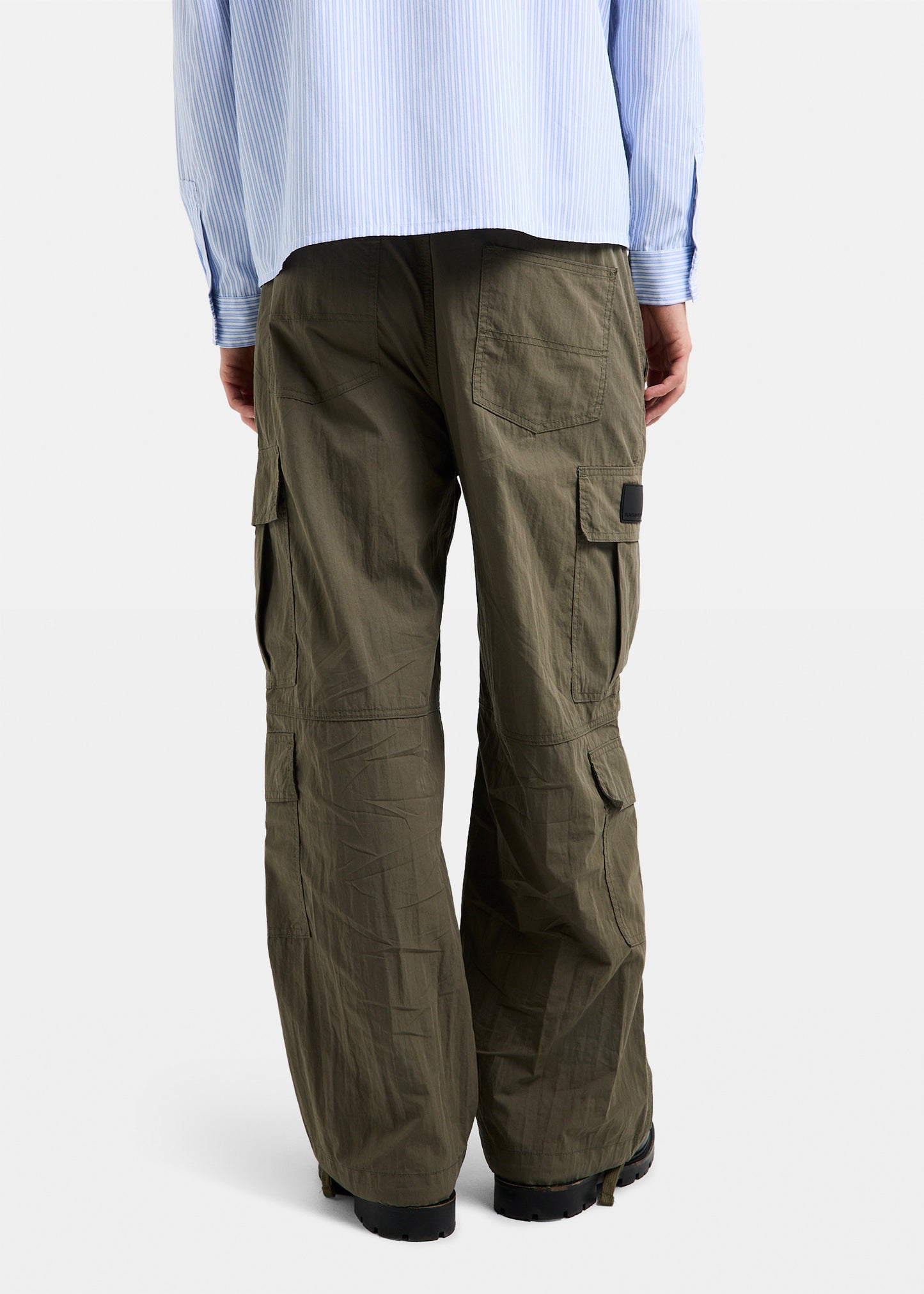Logan Cargo Pants