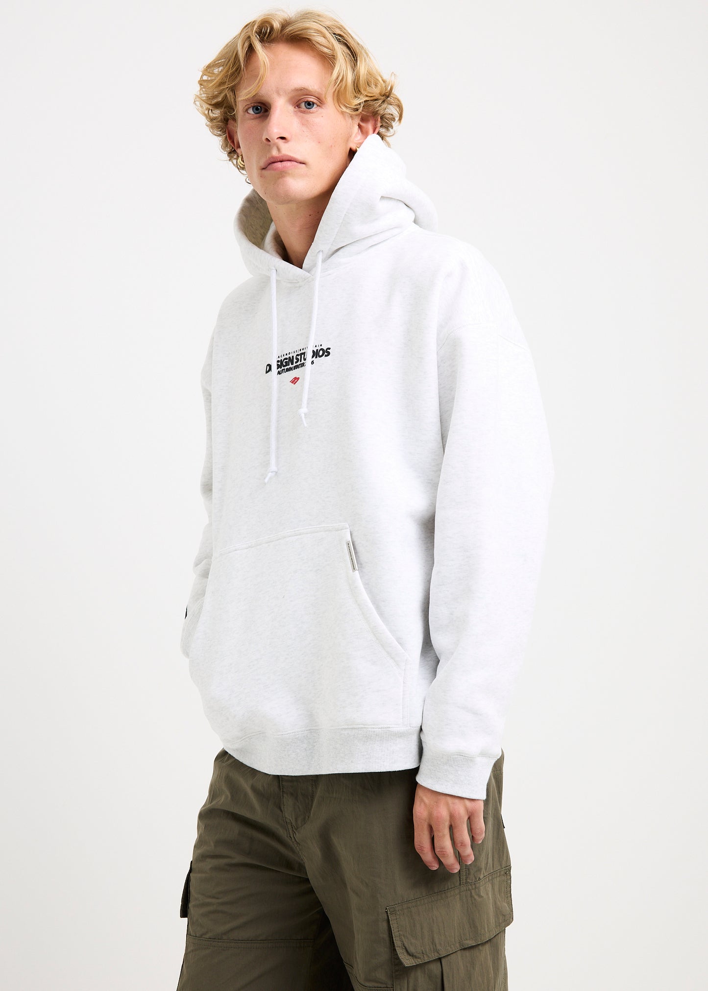 Star Studios Hoodie
