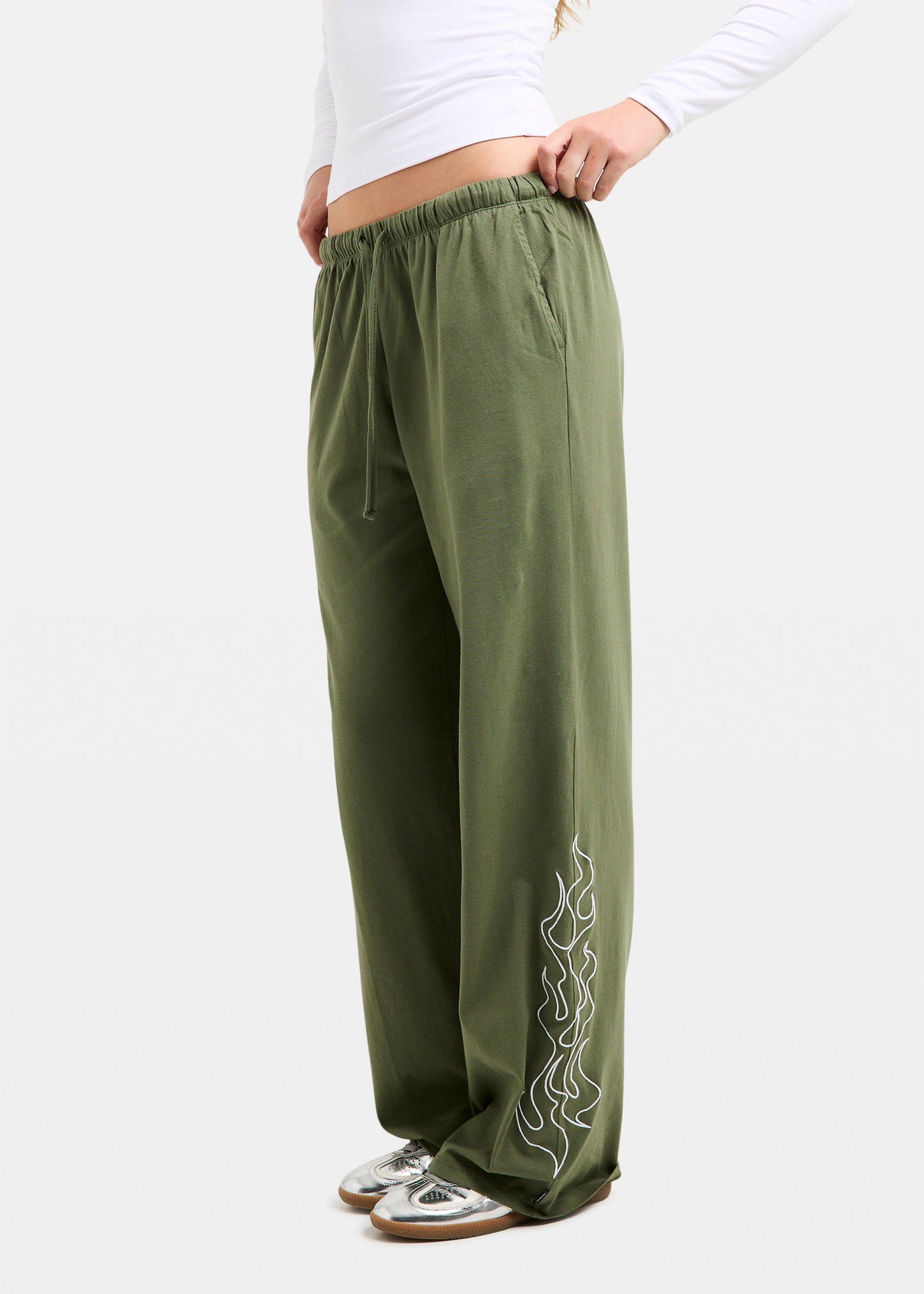 Dirts Jersey Pants