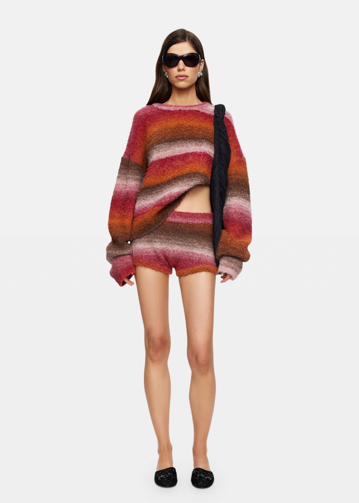 Loyalty Knit jumper