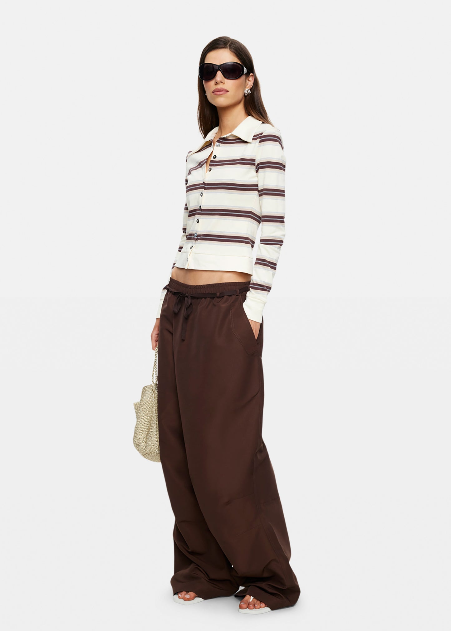 Signora Pants