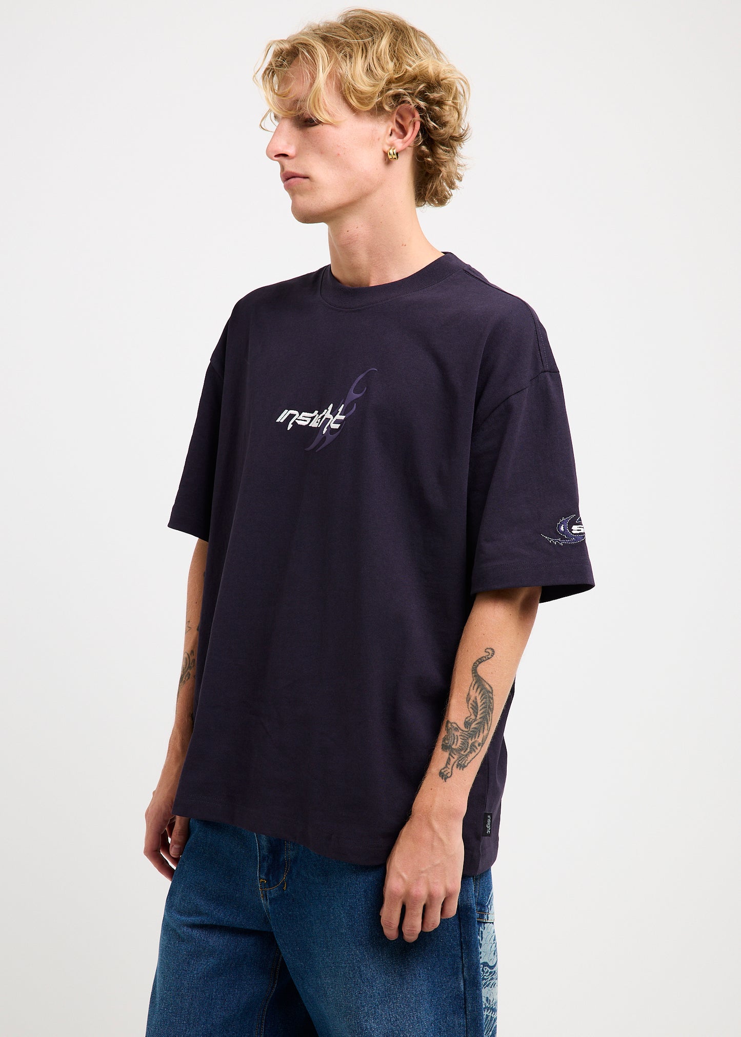 Kaoss T-Shirt