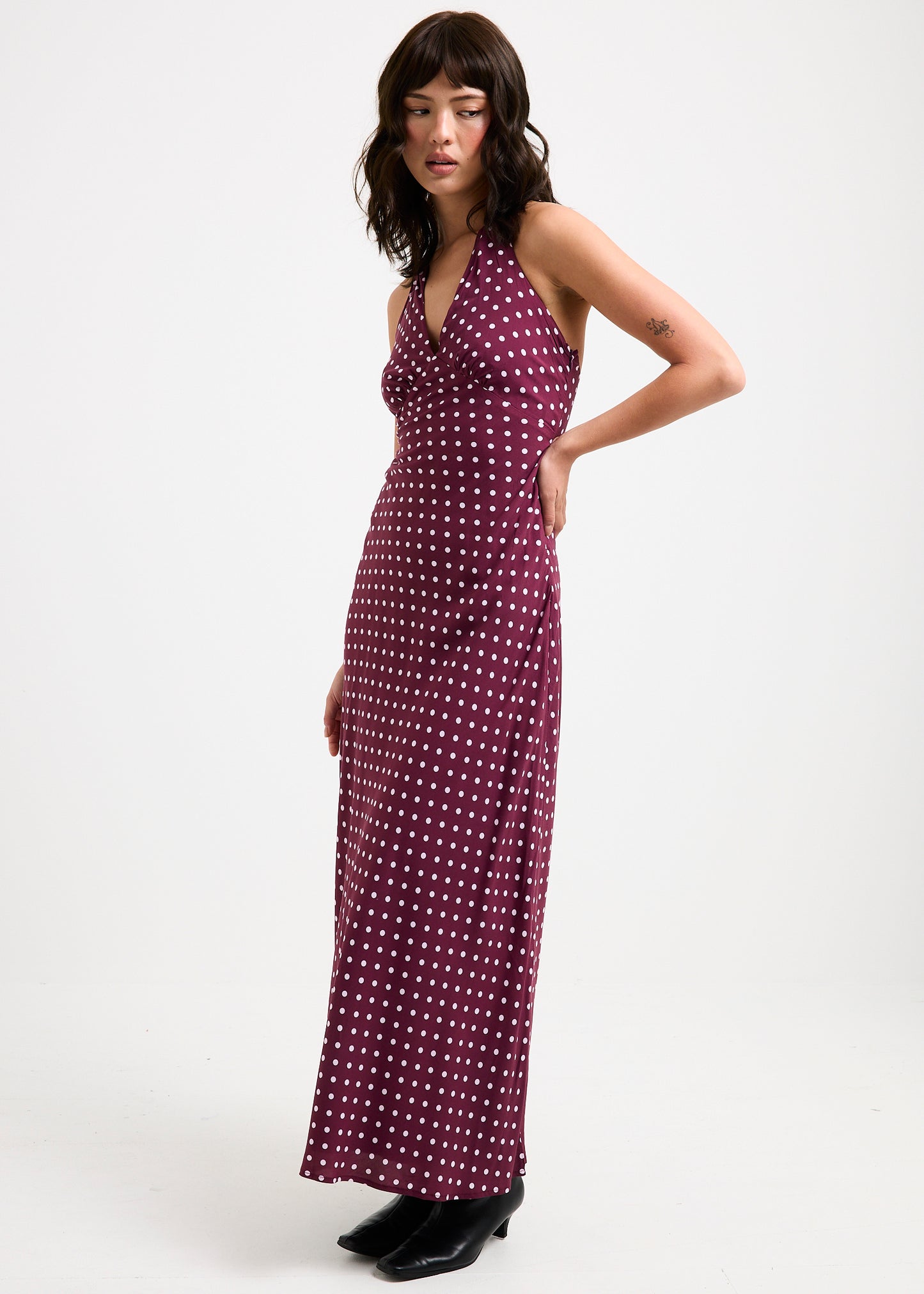 Petra Maxi Dress