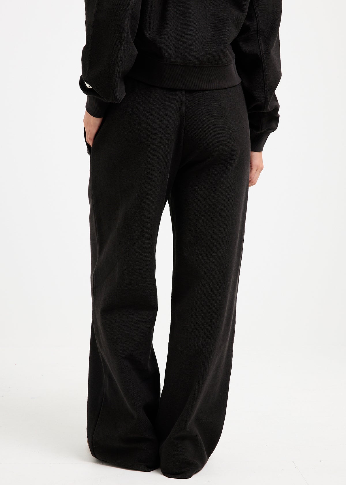 Palisades Terry Pants CHARCOAL
