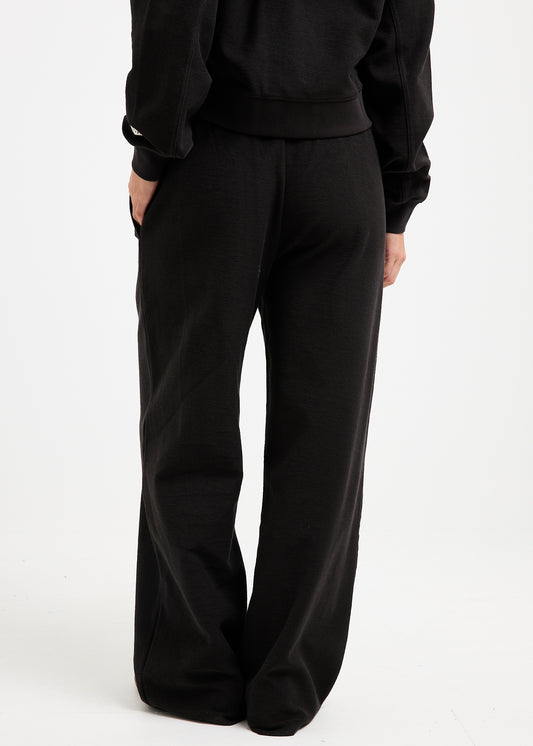 Palisades Terry Pants CHARCOAL