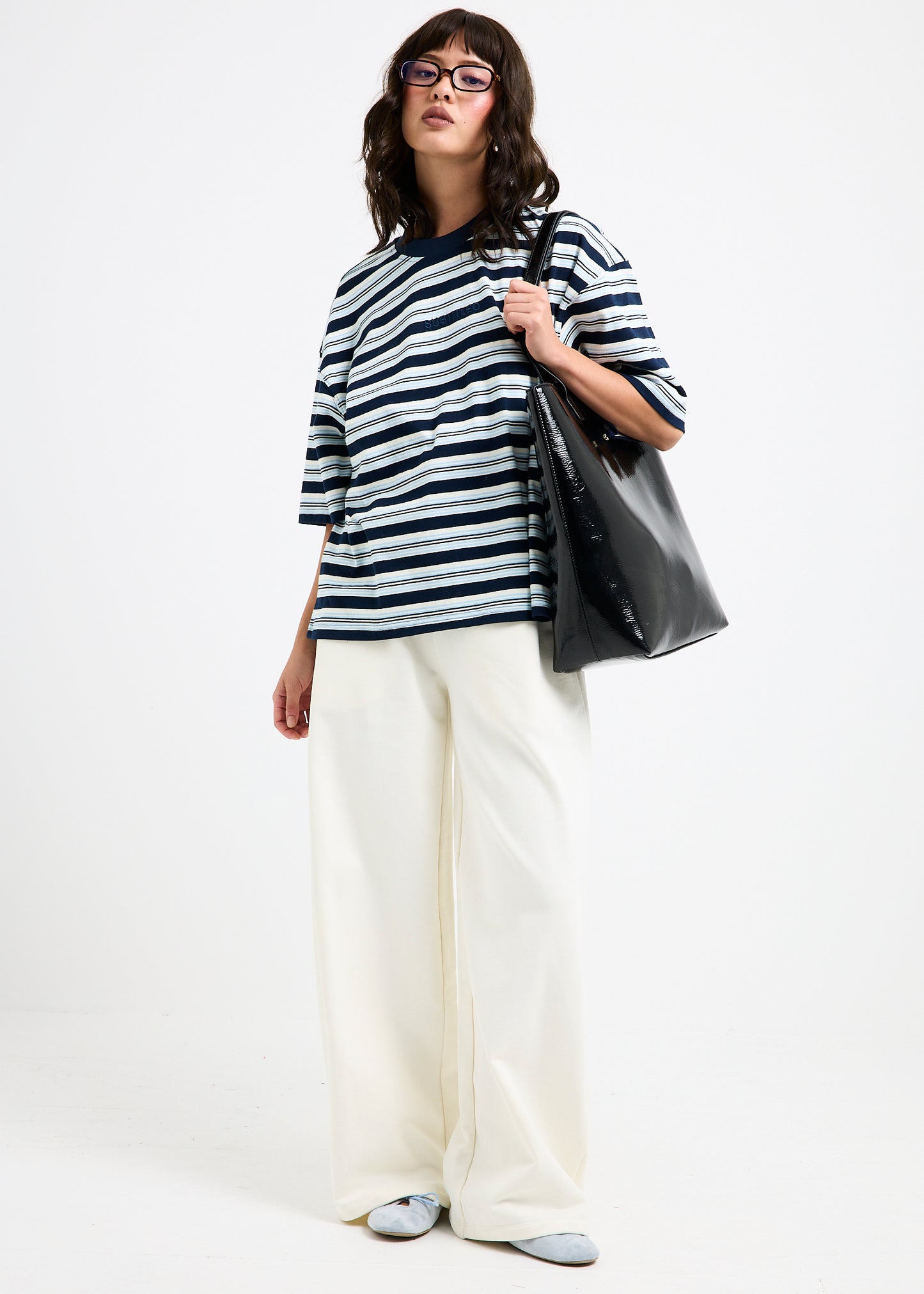 Marietta Short Sleeve T-Shirt