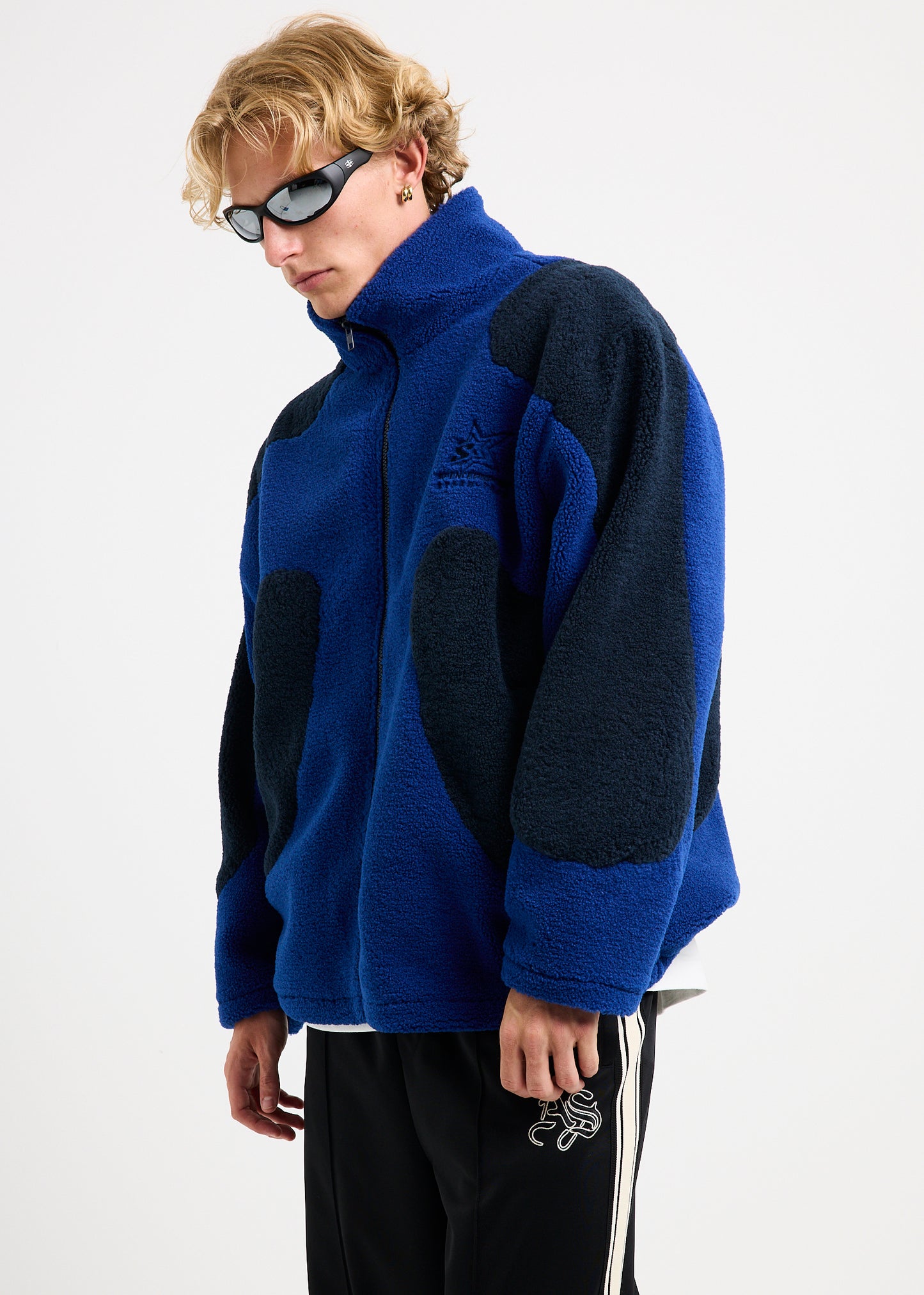 Generation Sherpa Jacket