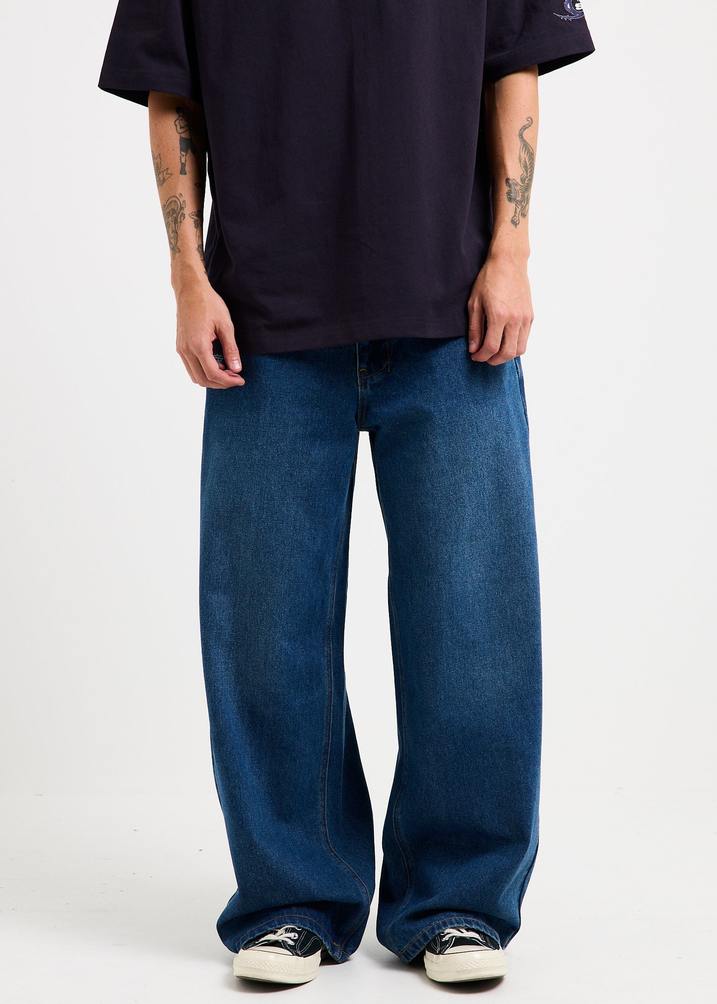 Mystics Denim Jeans