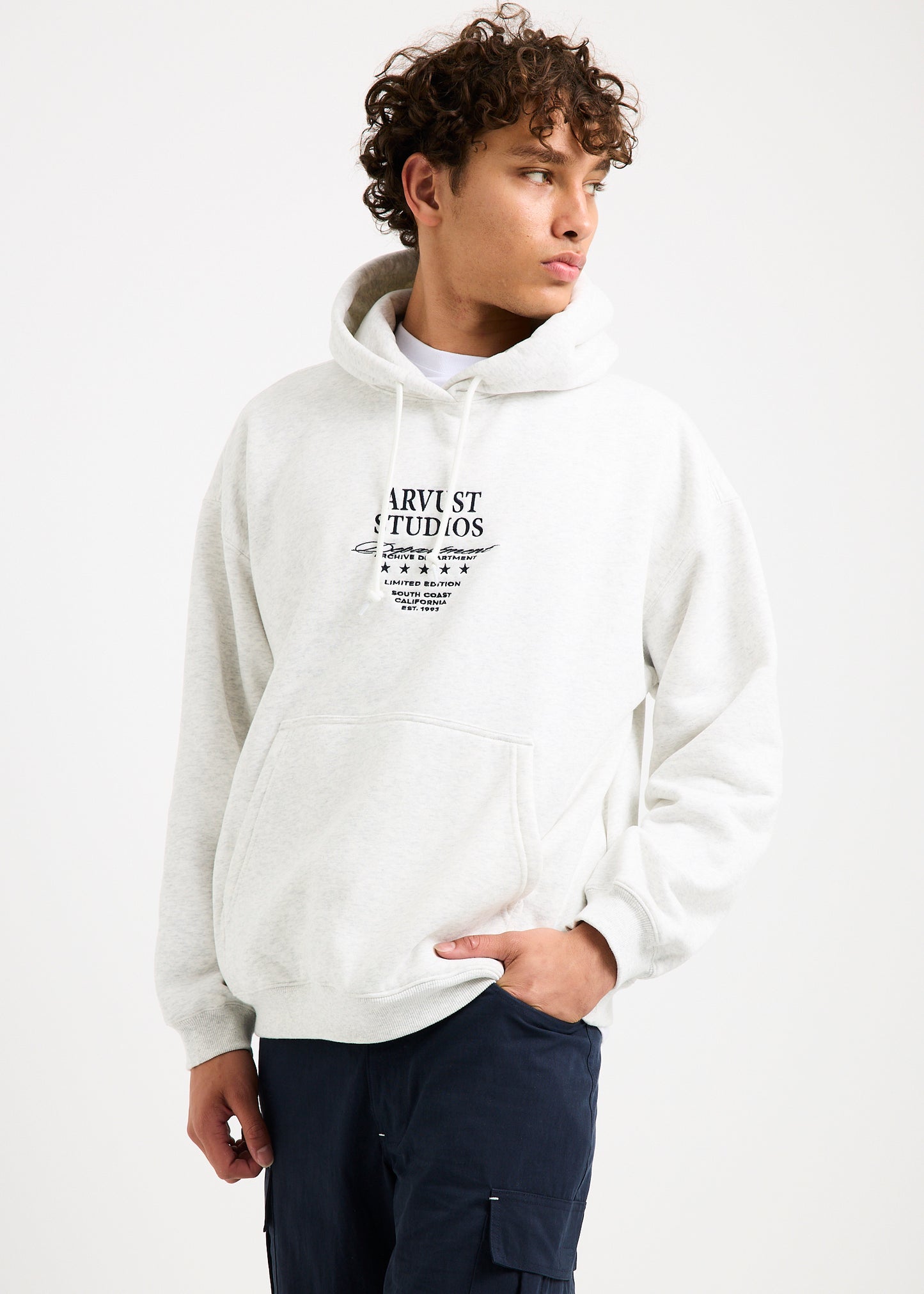 Auto Hoodie