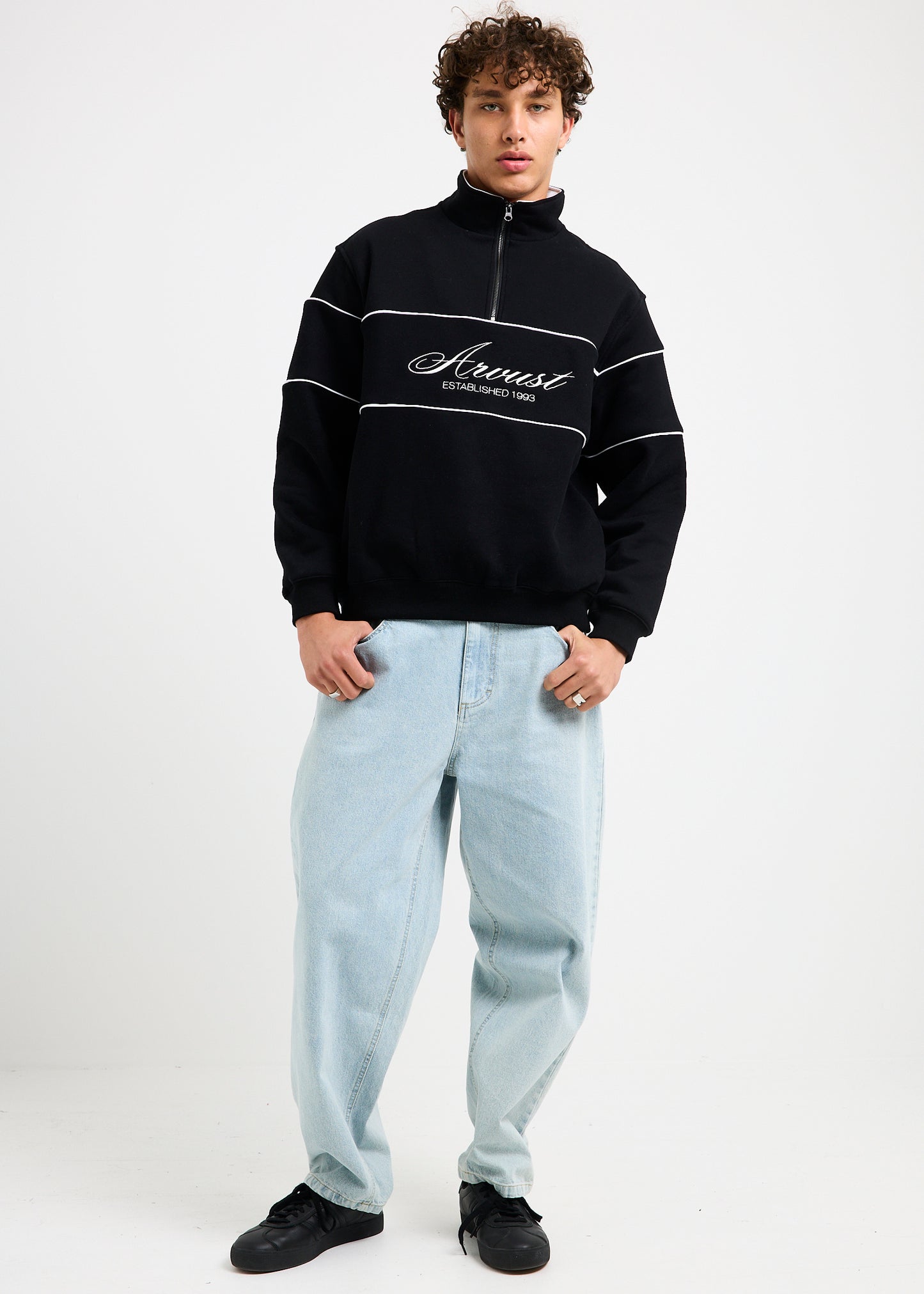 Location Quarter Zip