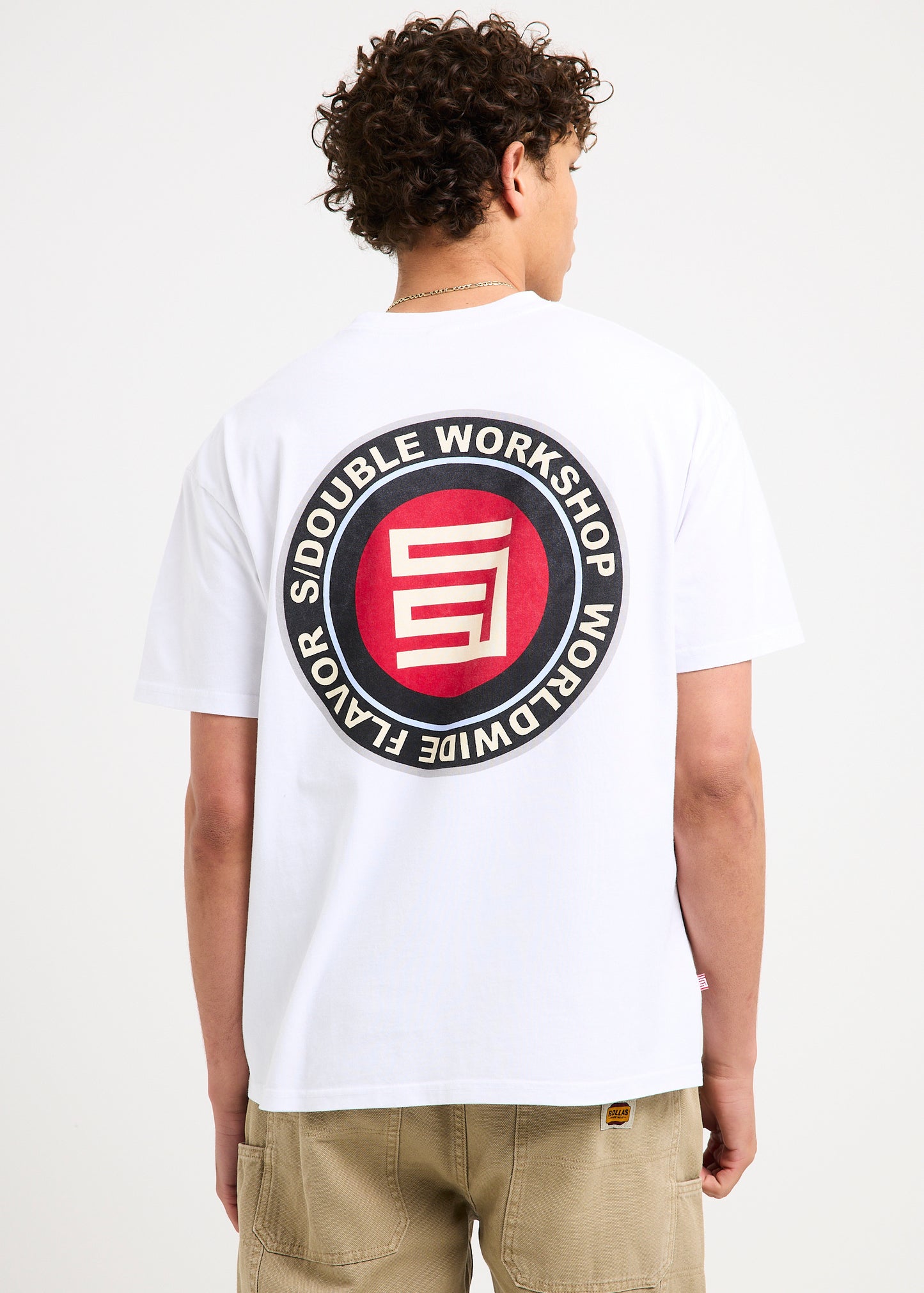 Flavor Dot T-Shirt