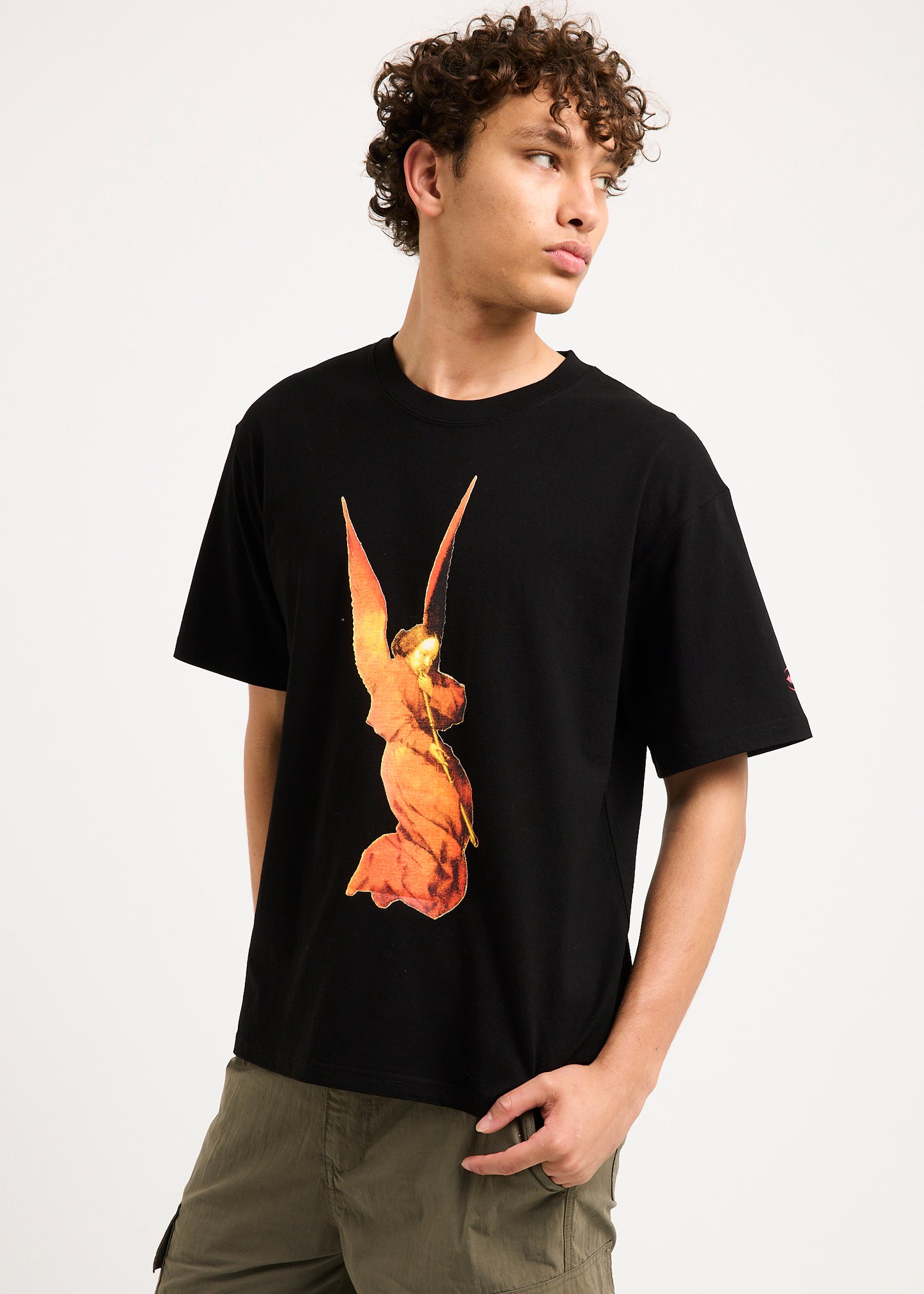 Angel Tendencies Short Sleeve T-Shirt