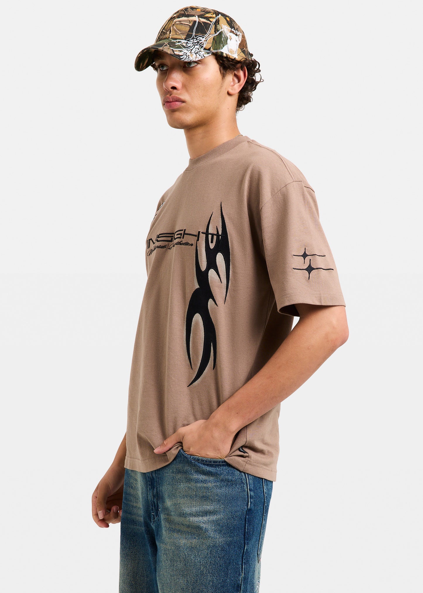 Worldwide T-Shirt