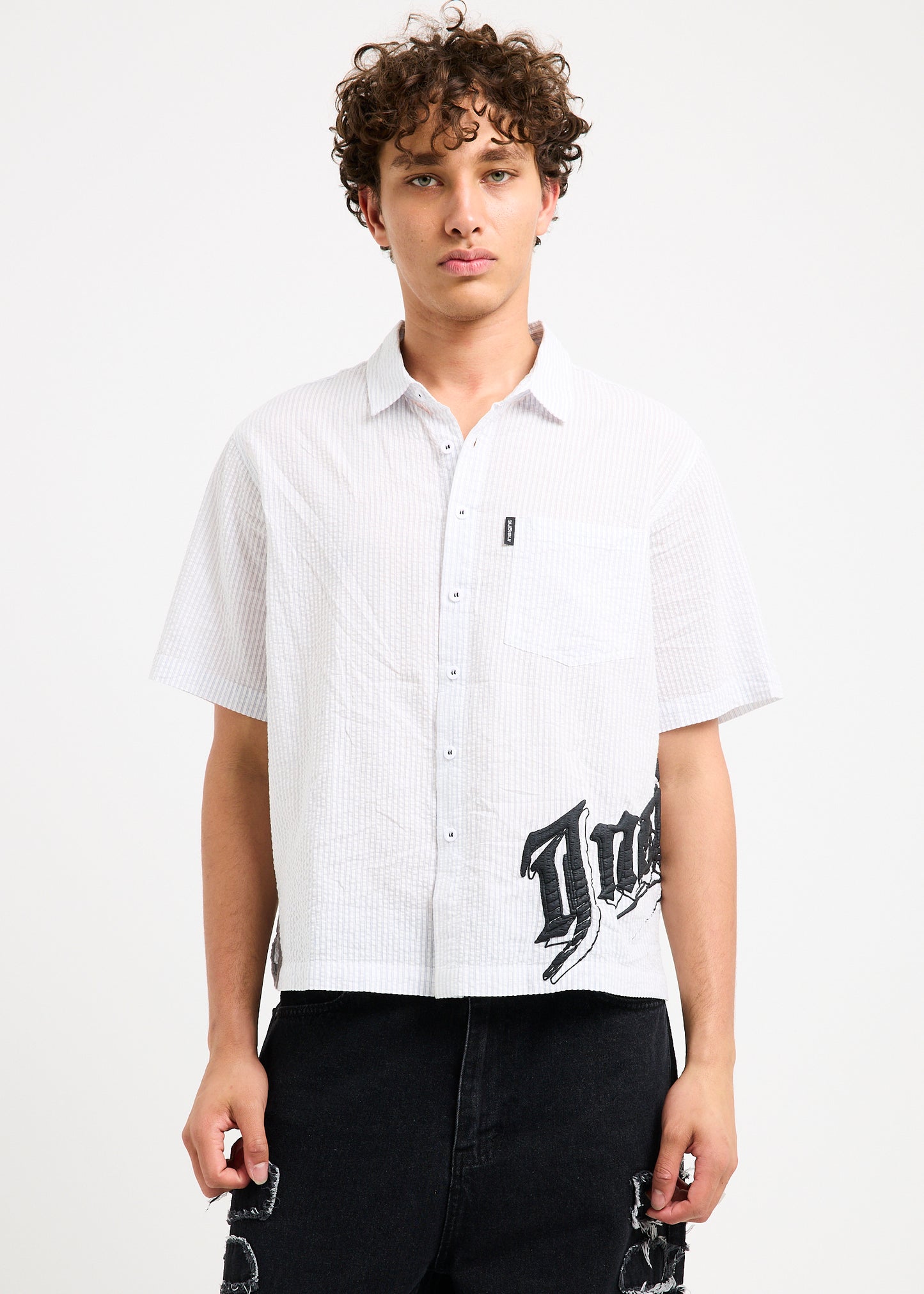 Deadringer Short Sleeve Shirt