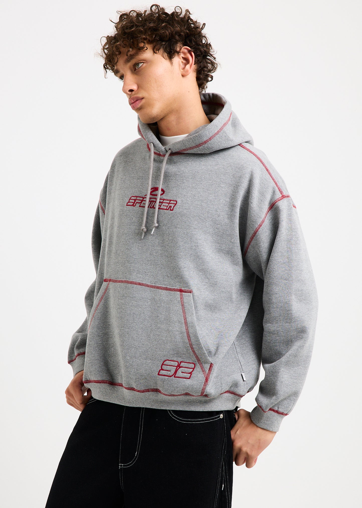 Highway Hoodie