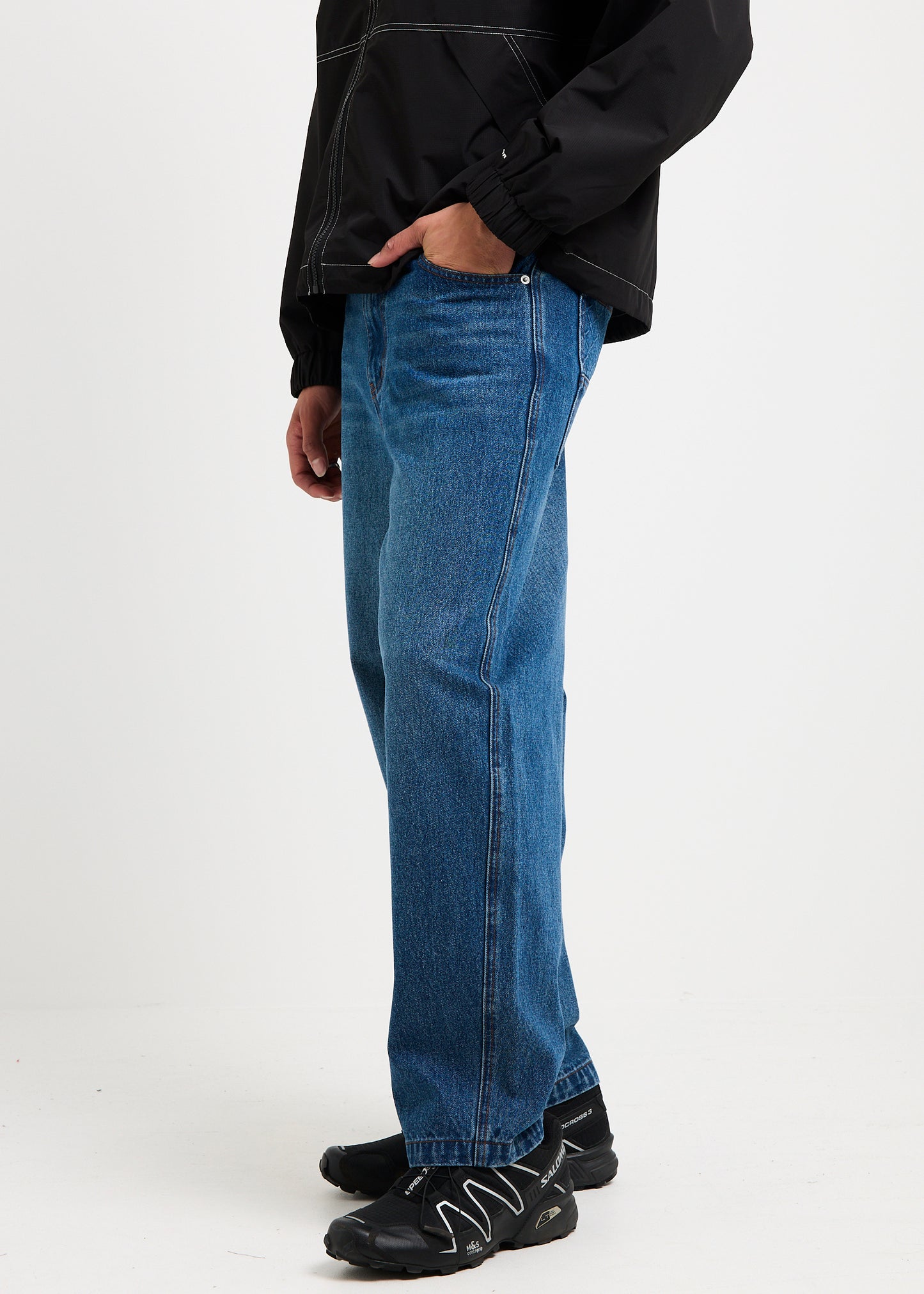 Missouri Denim Jeans