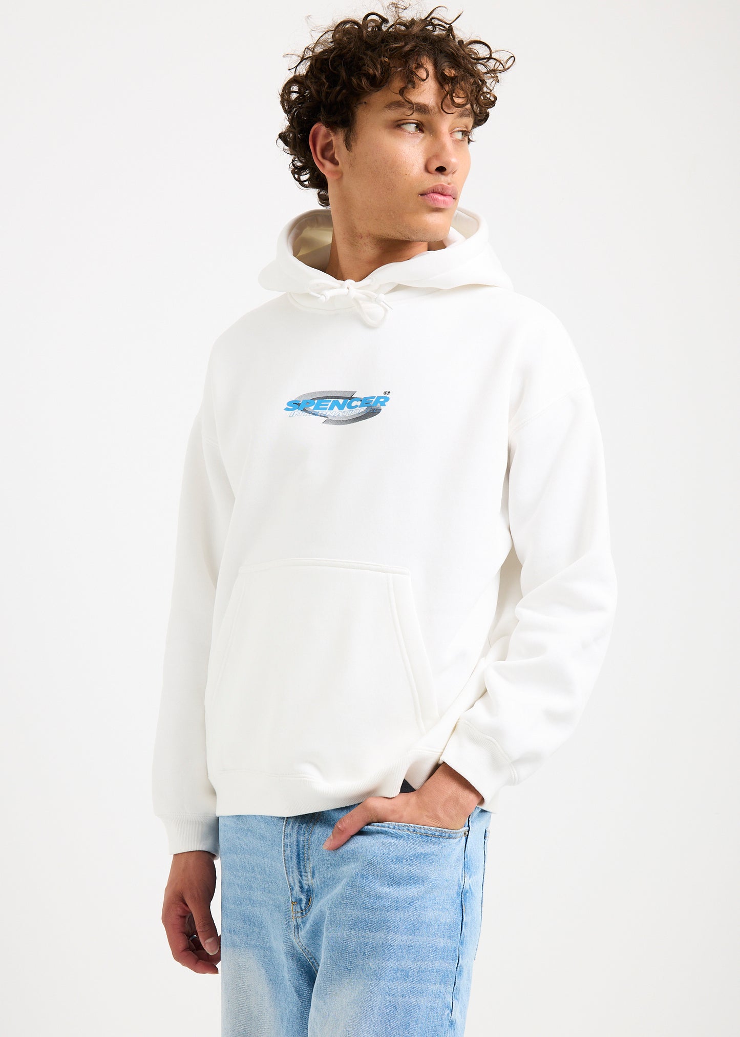 Haul Hoodie