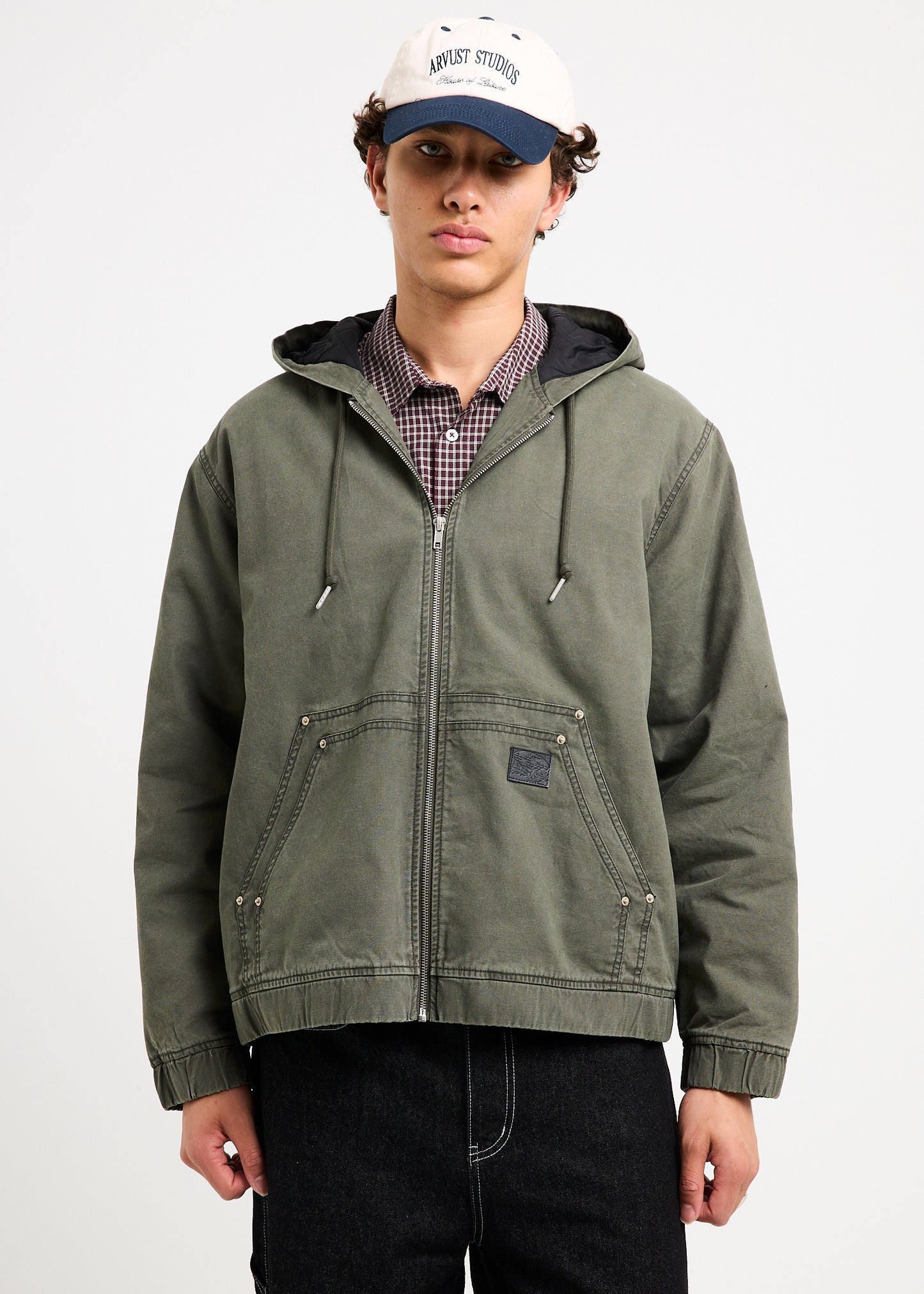 Missouri Jacket