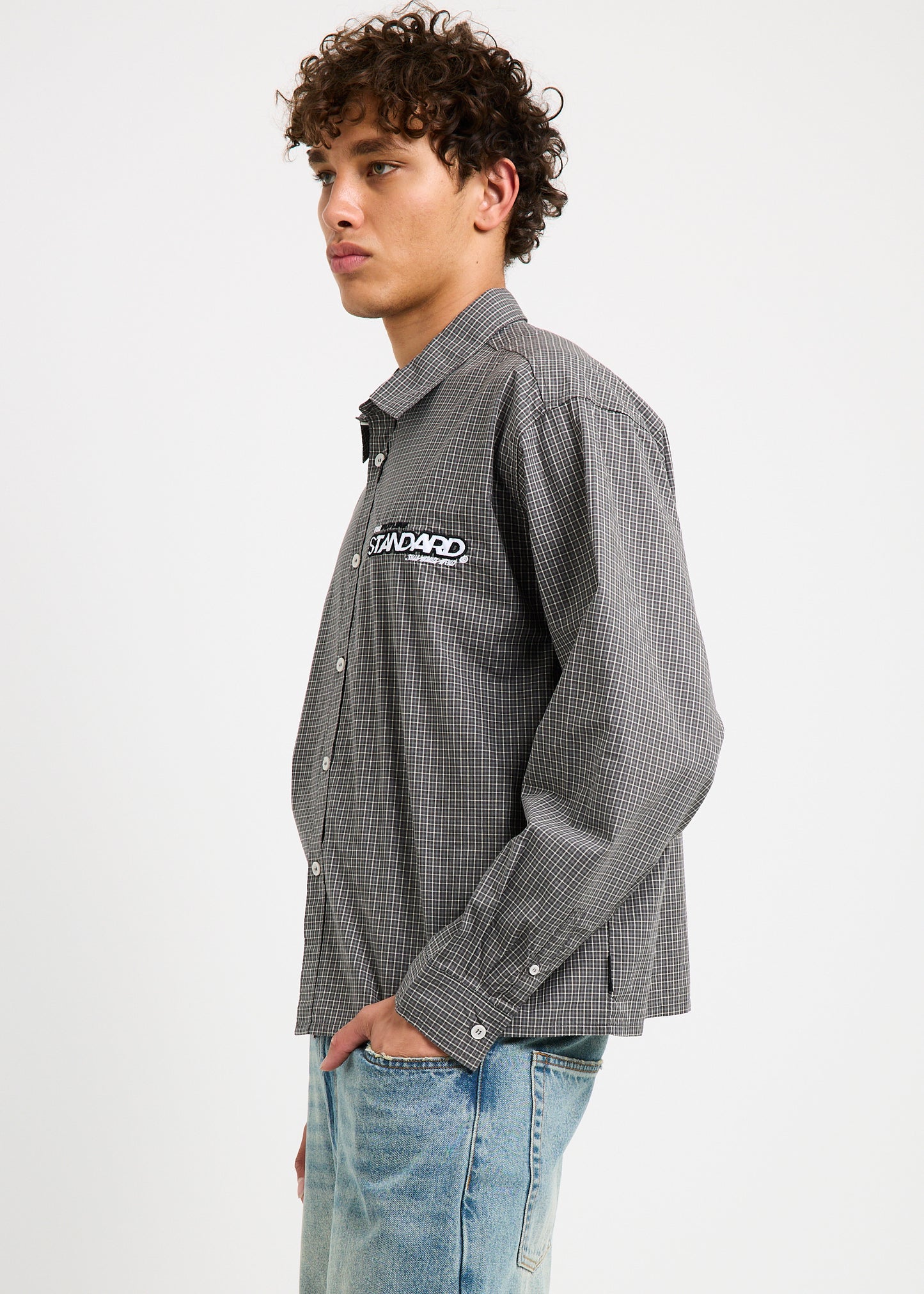 Endless Long Sleeve Shirt