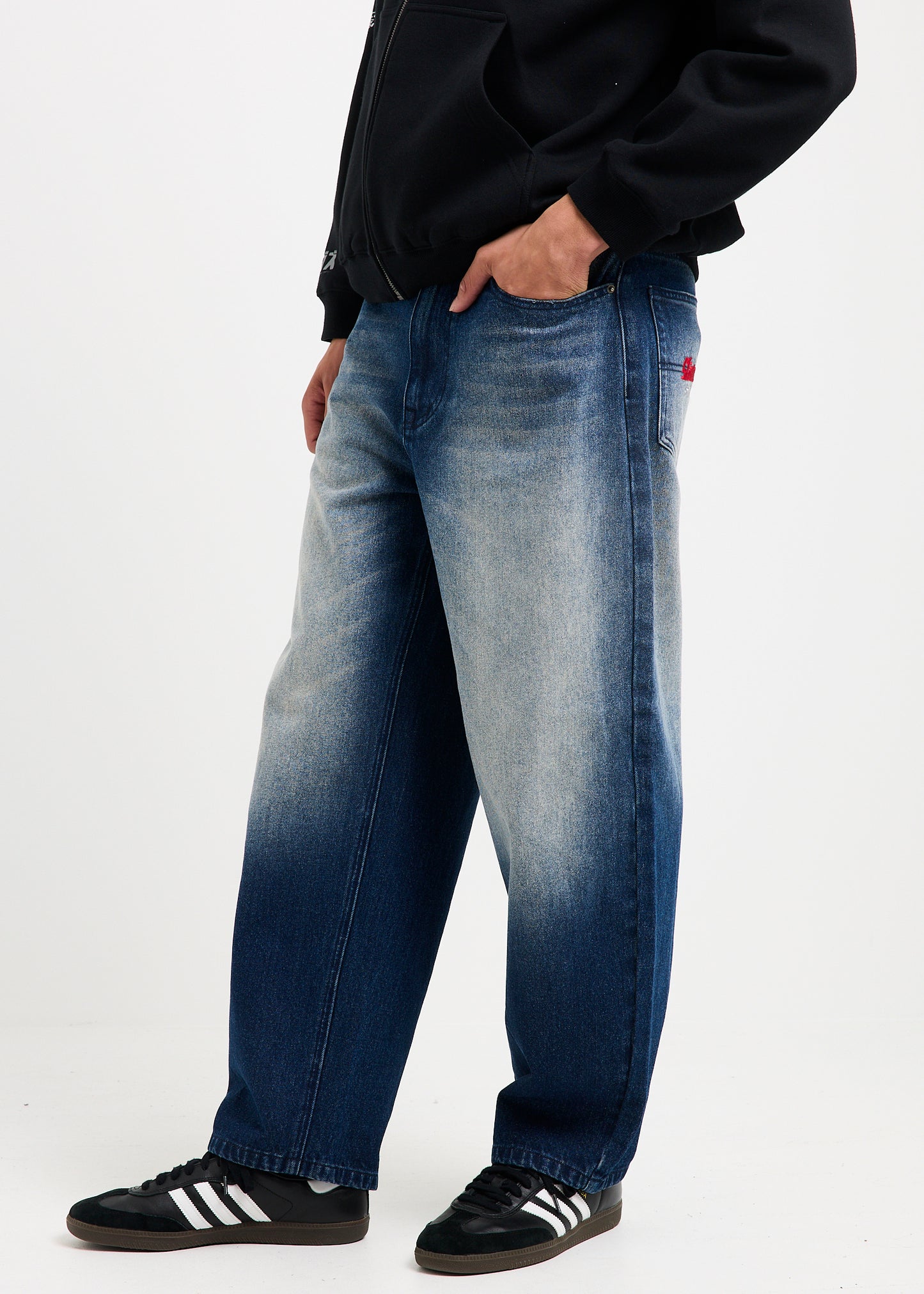 Eternal Denim Jeans