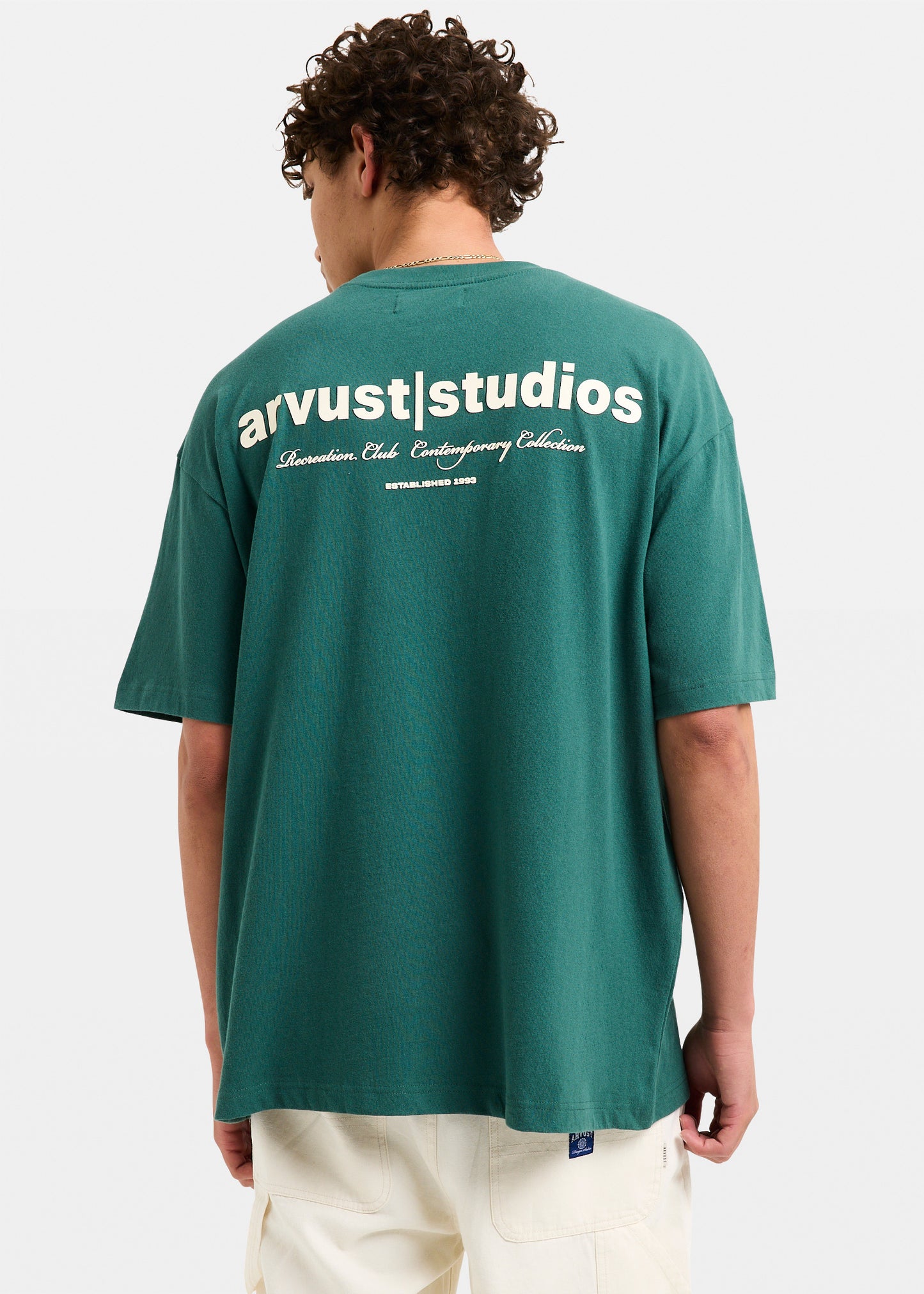 Contemporary T-Shirt