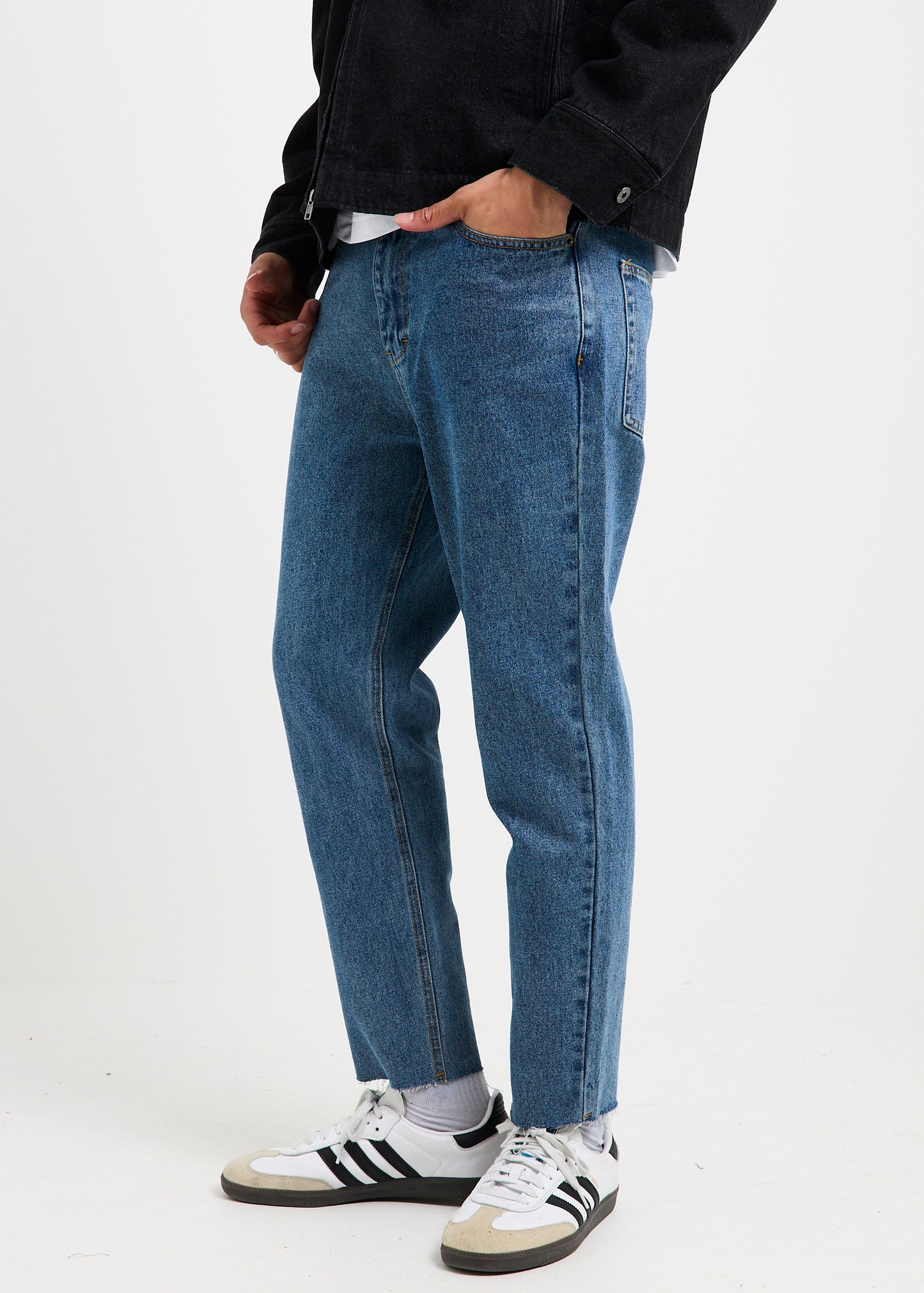 Switch Denim Jeans