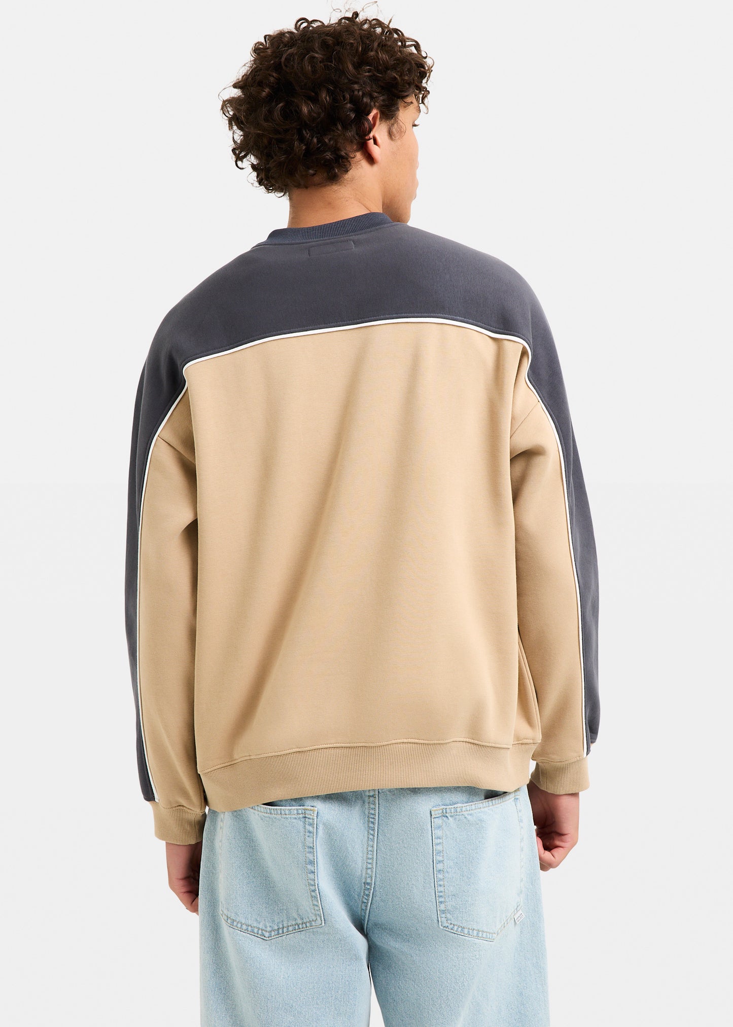 Live Crew Jumper