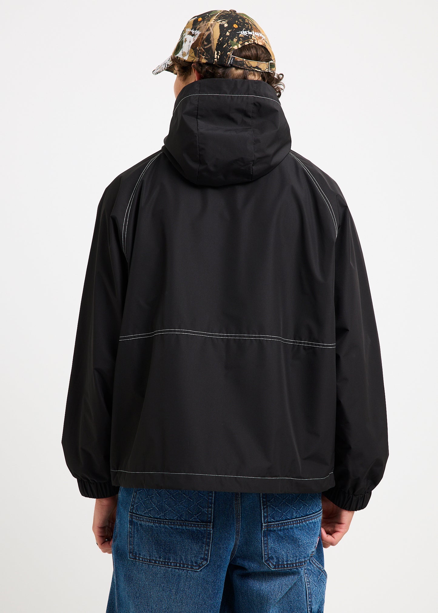 Motion Splash Jacket