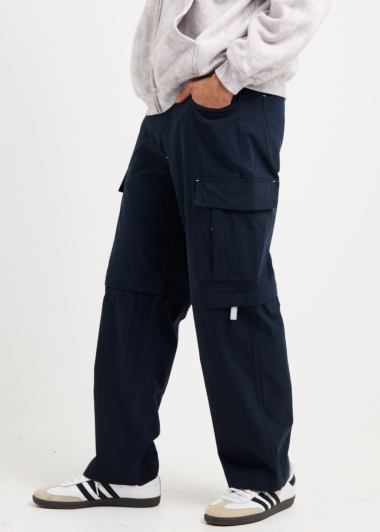 Division Ripstop Pants