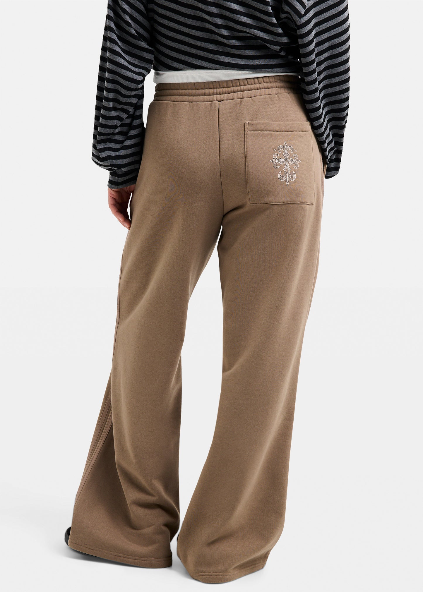 Reeno Fleece Pants