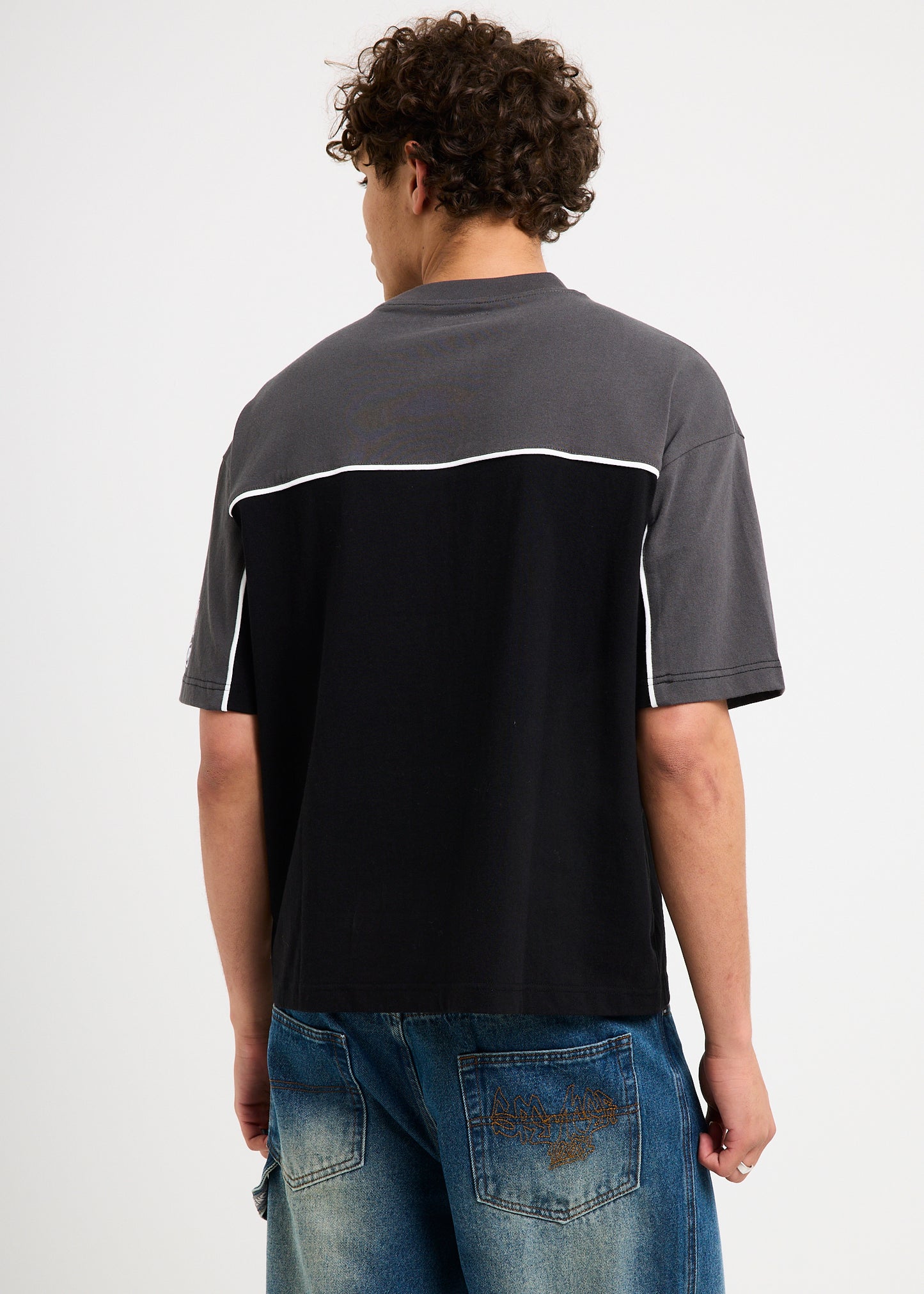 Supreme T-Shirt