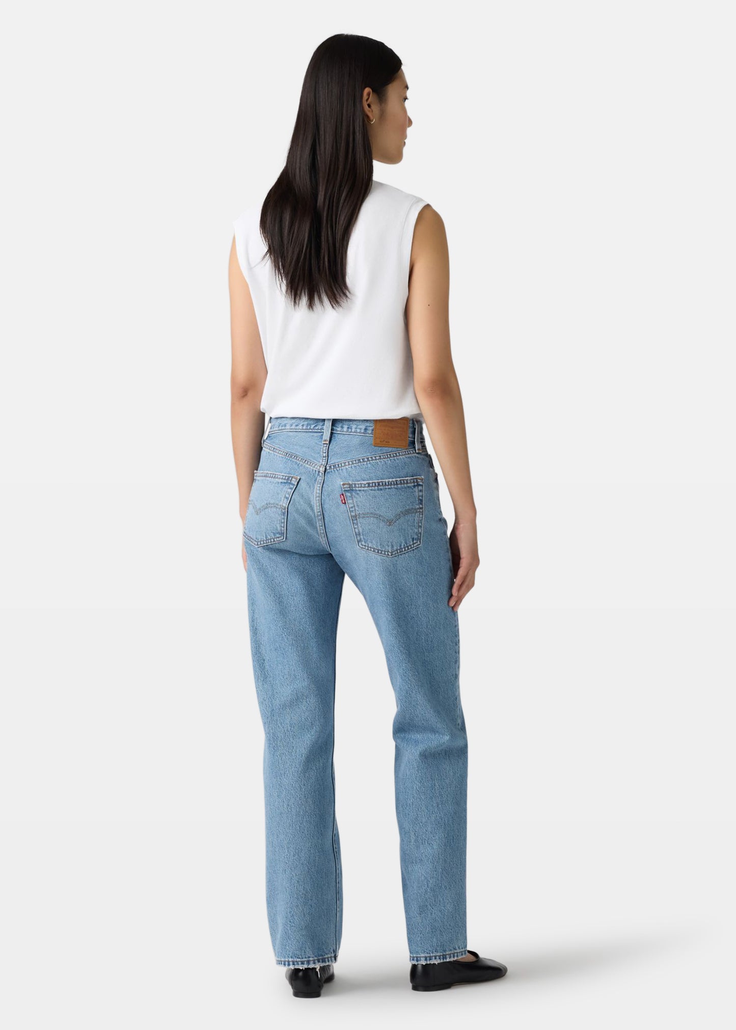 501 90's Denim Jeans