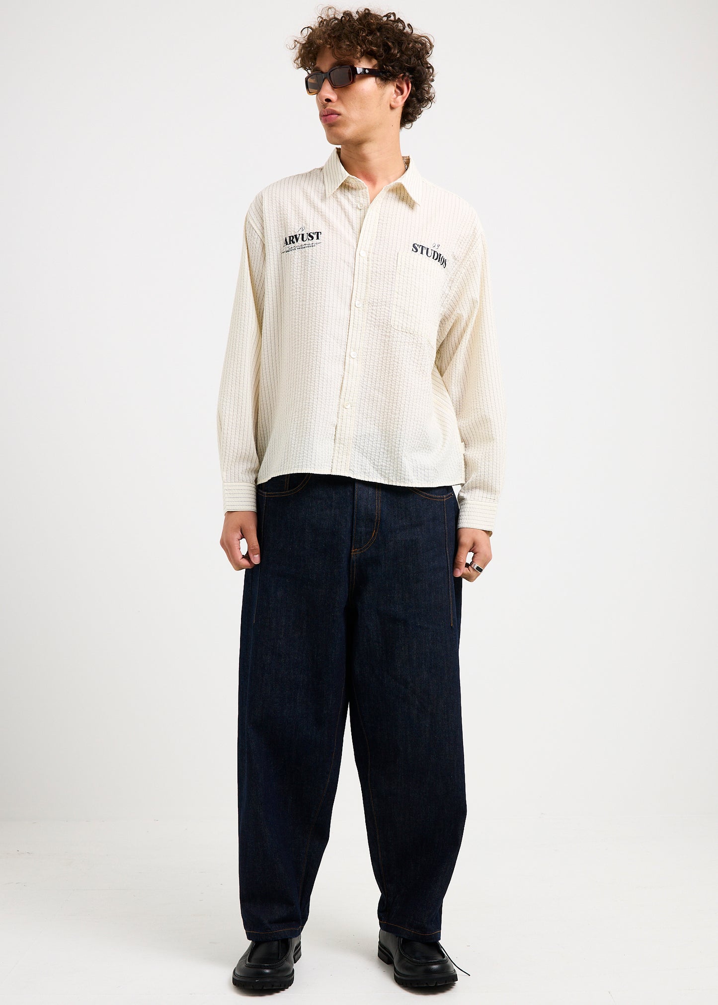 Stamford Long Sleeve Shirt