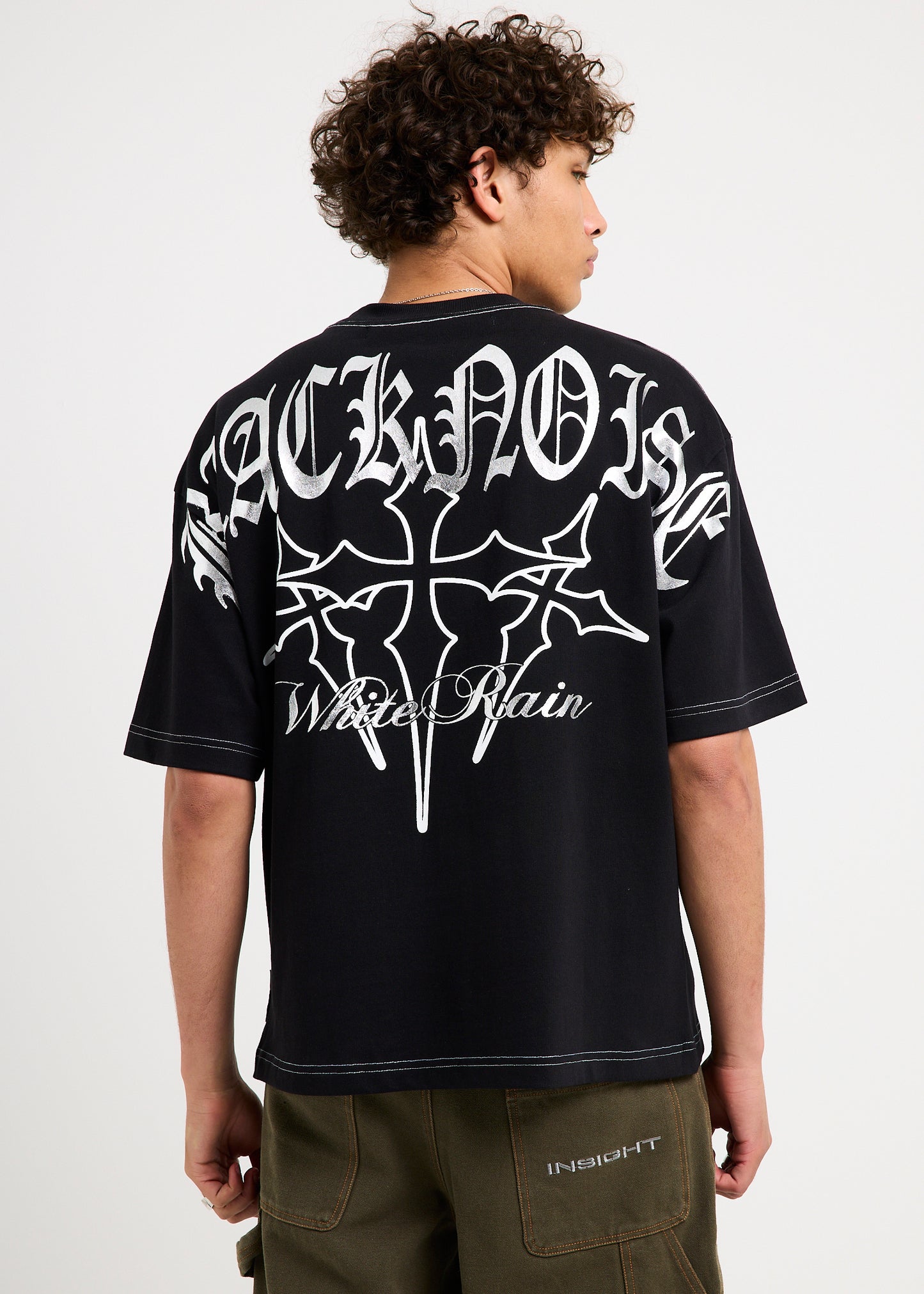 Lacquer T-Shirt