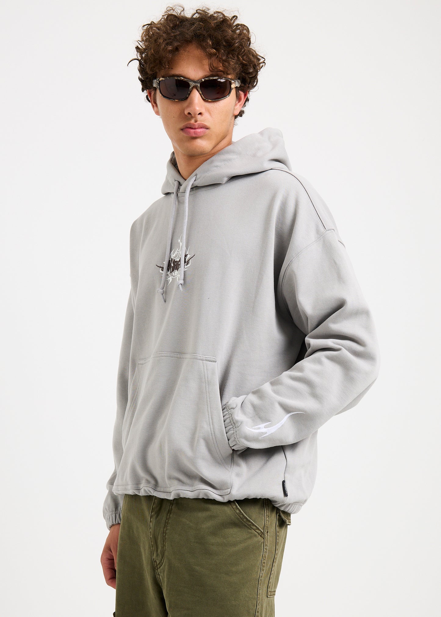 Noss Hoodie