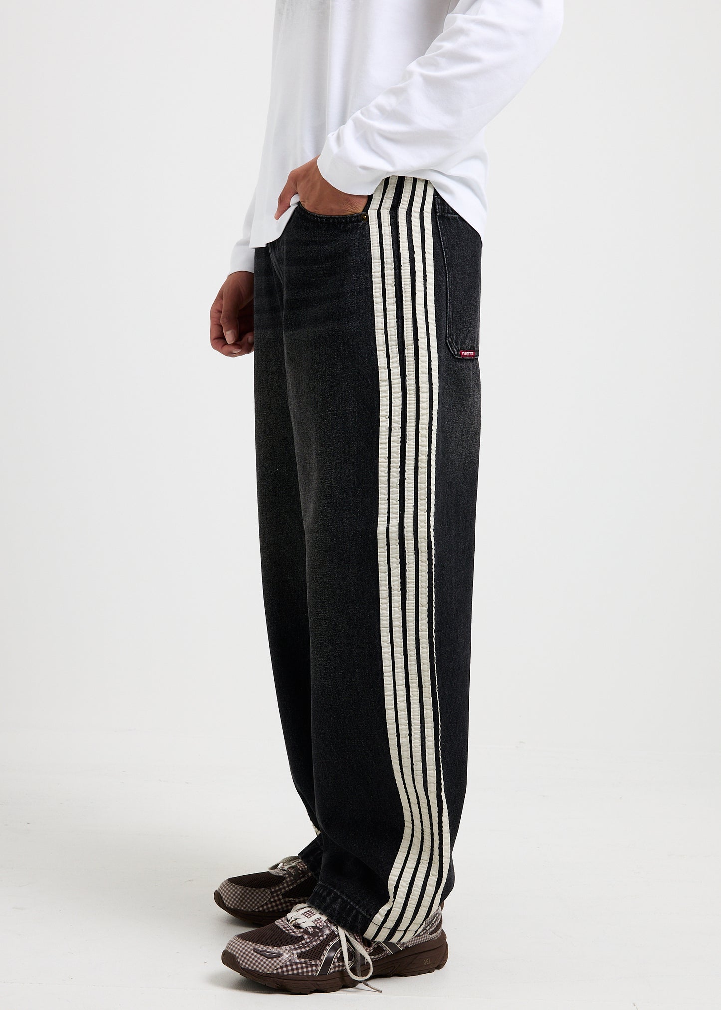 Herzo Denim Jeans