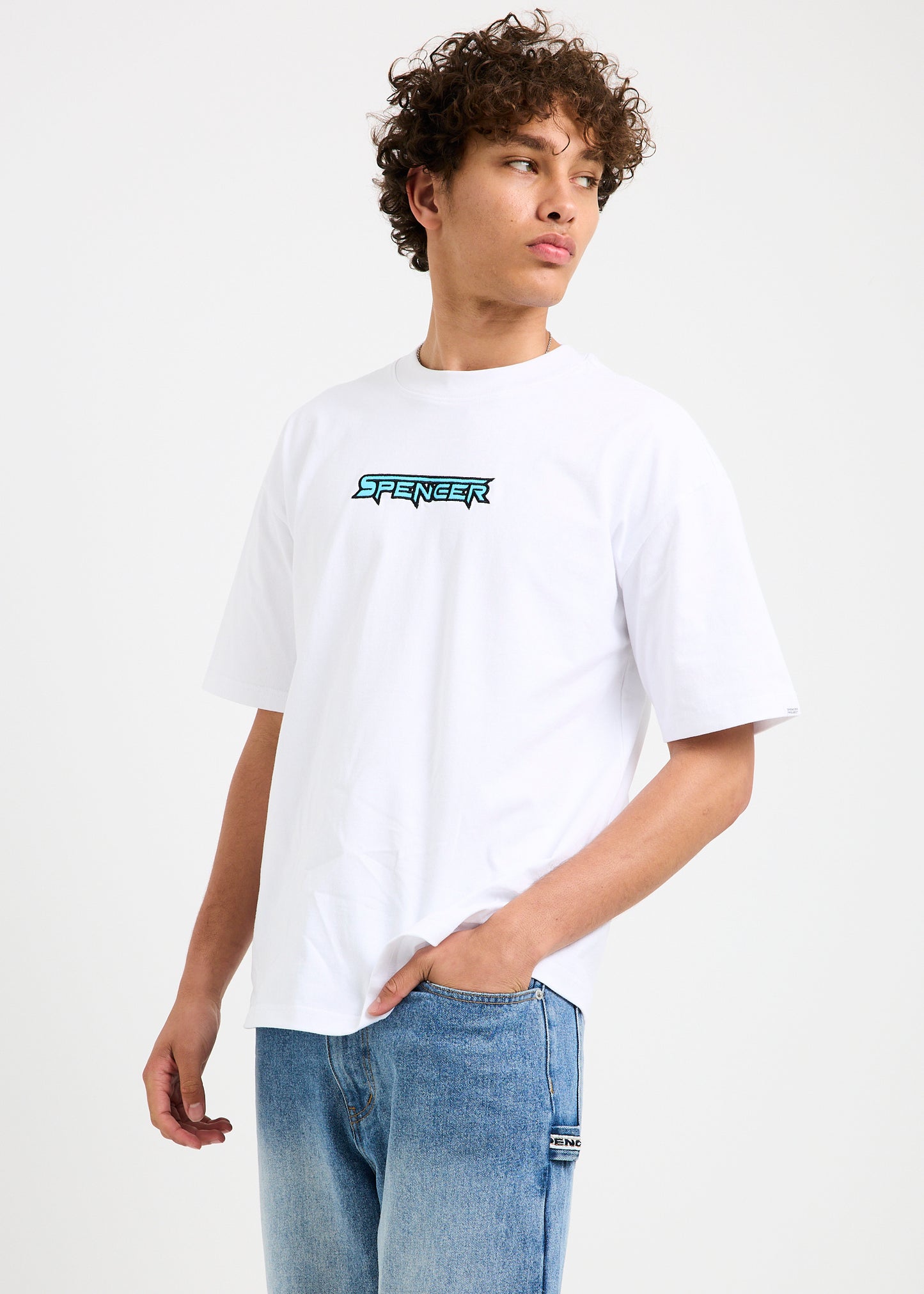 Street Block T-Shirt
