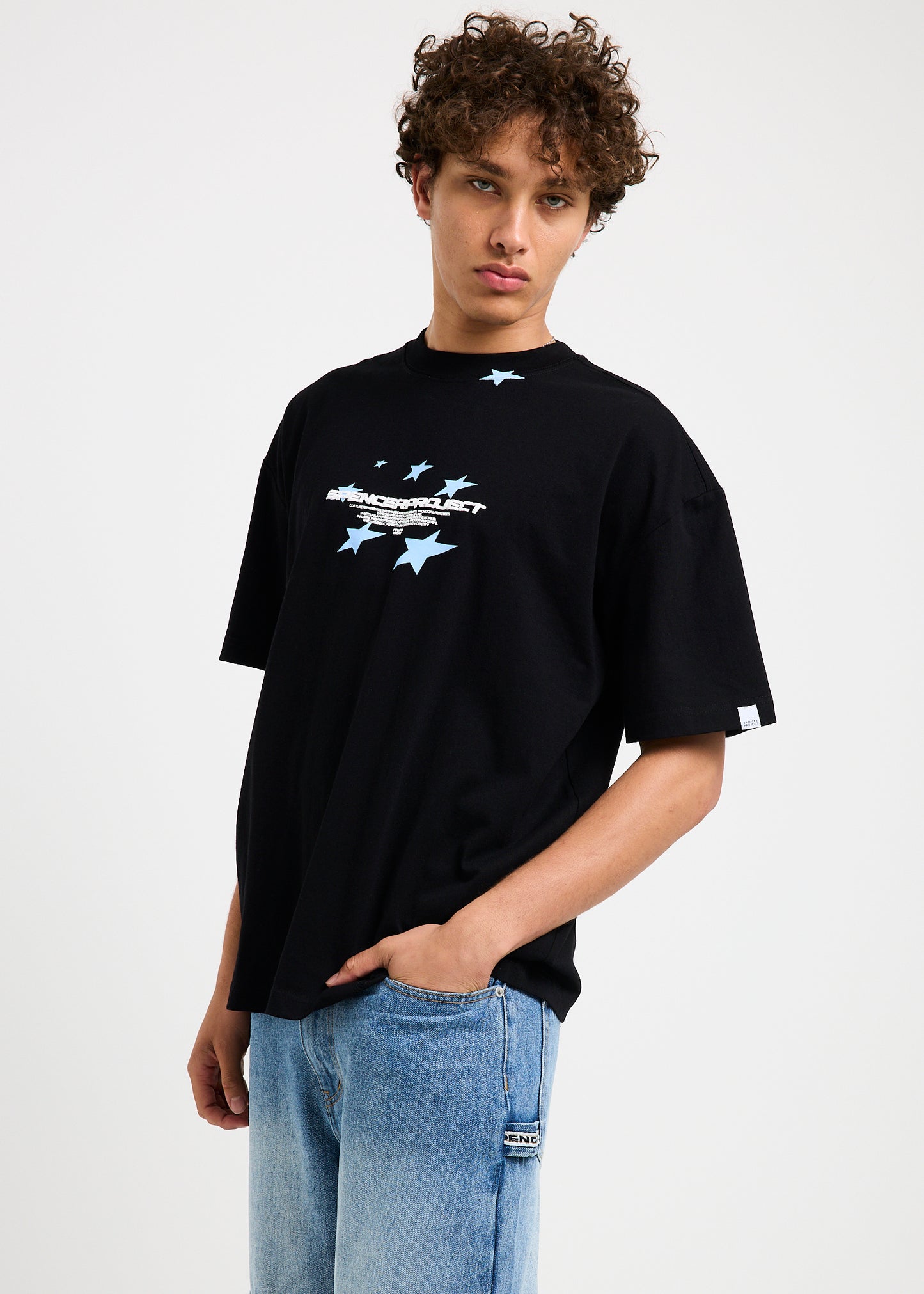 Worldwide T-Shirt