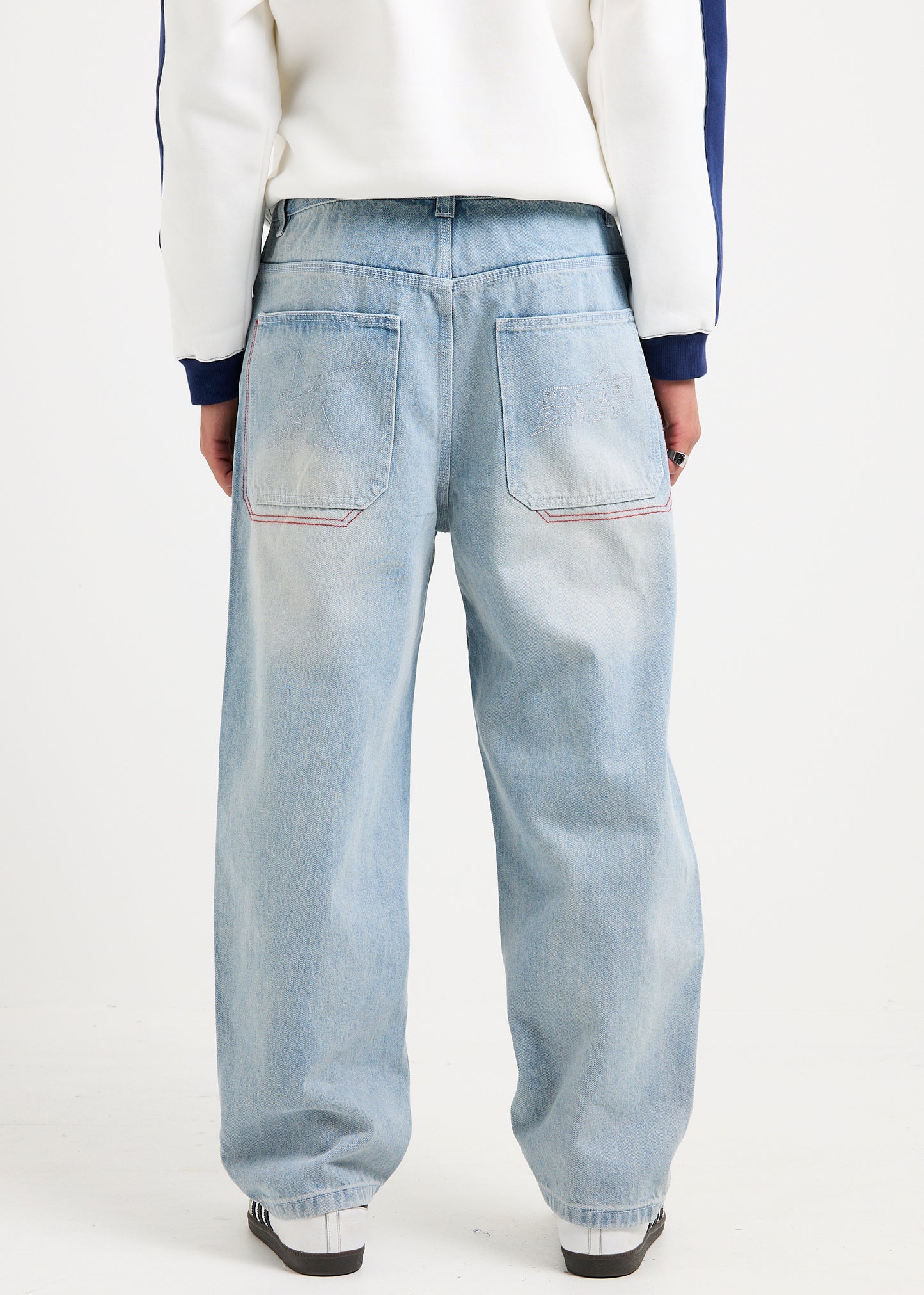 Ultra Denim Jeans