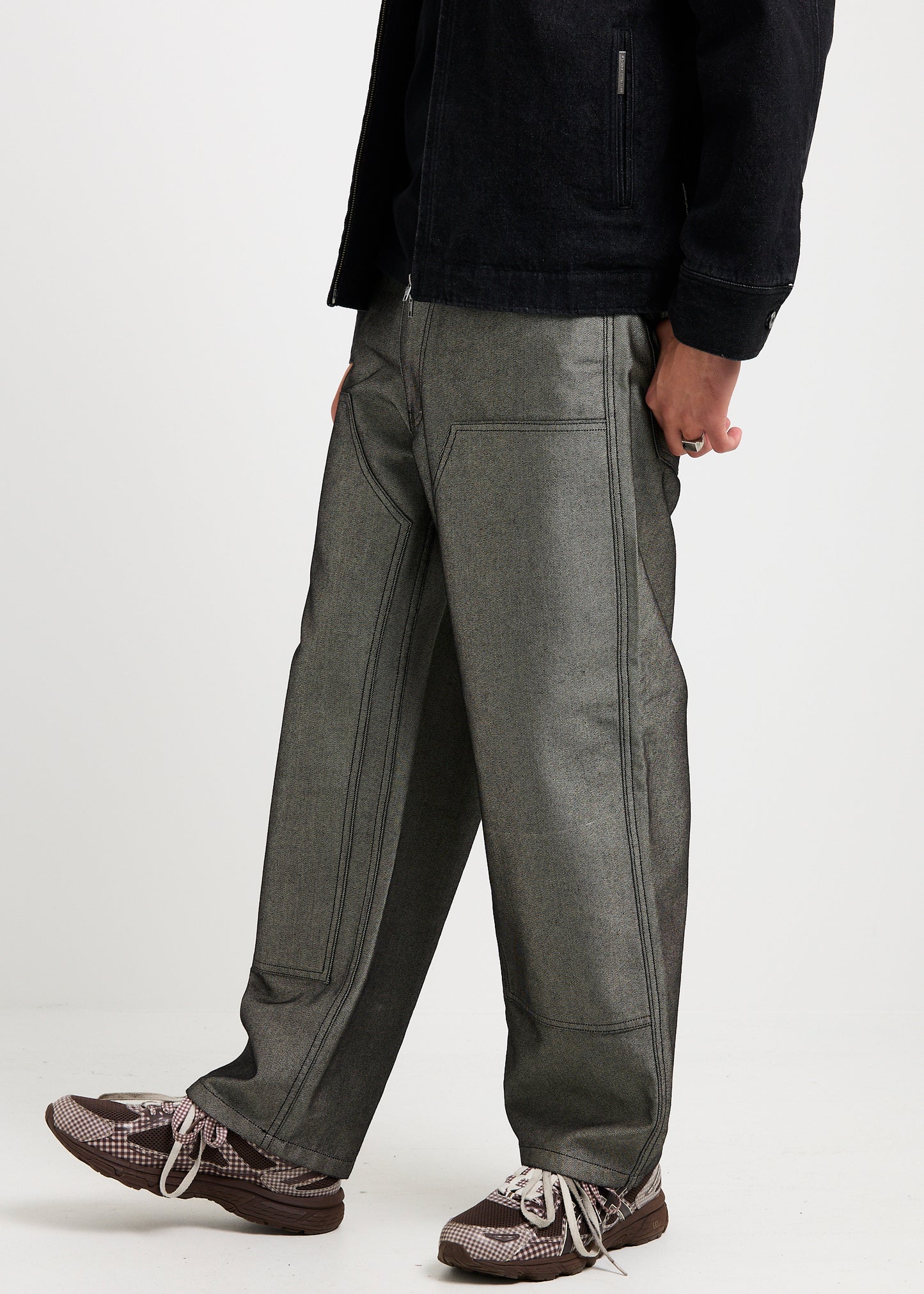 Roam Tech Jeans