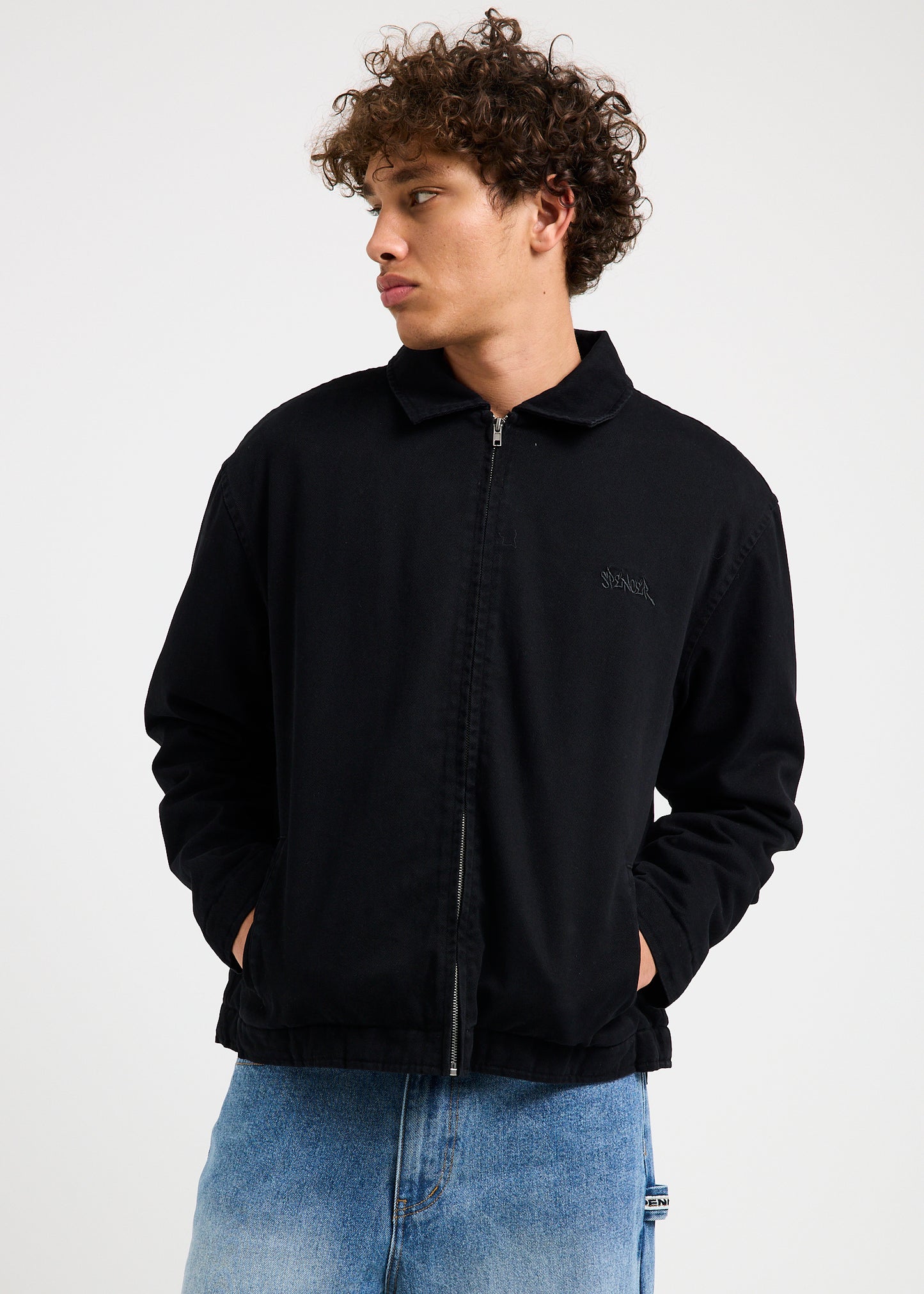 Georgia Jacket