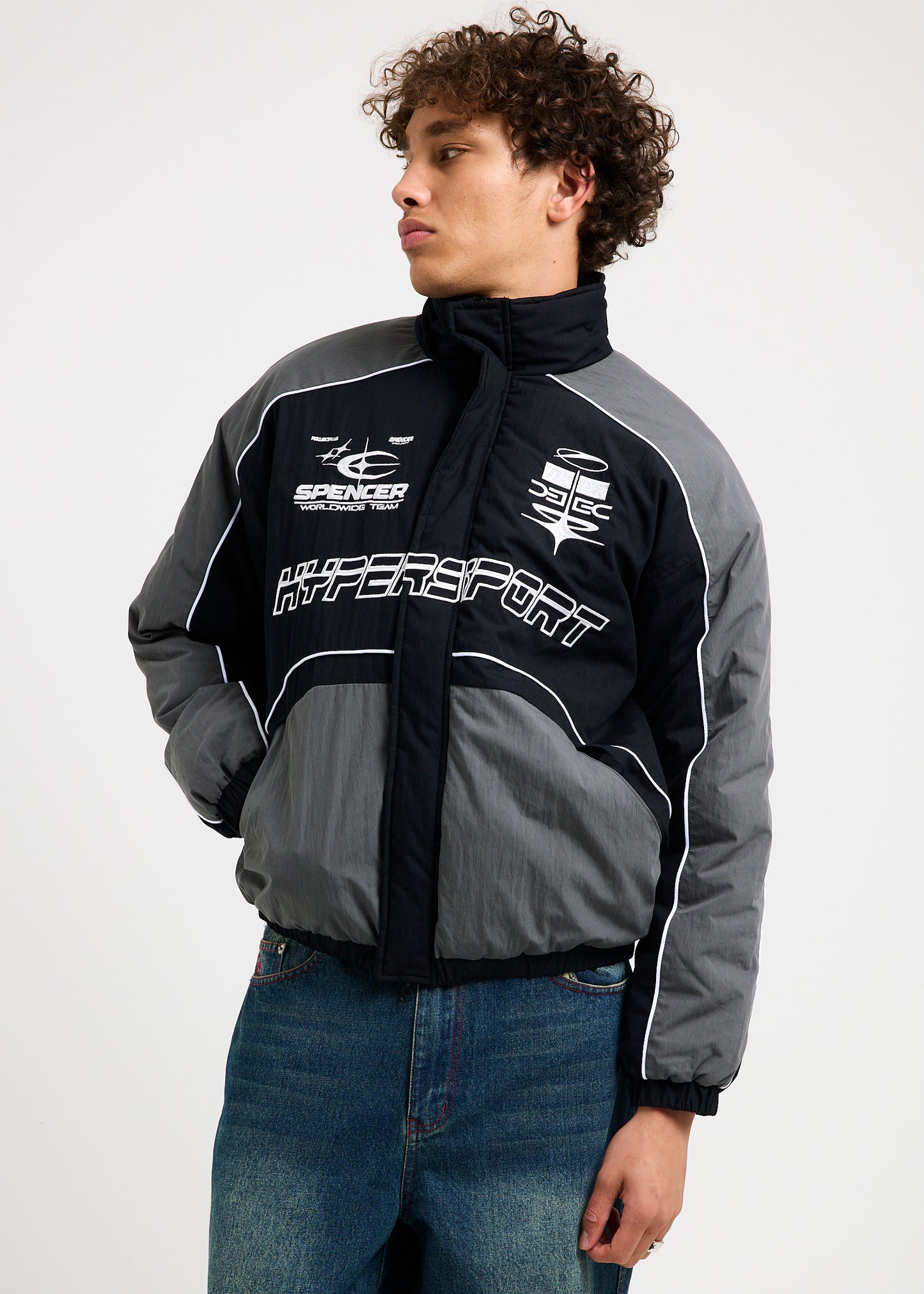Essential Jacket