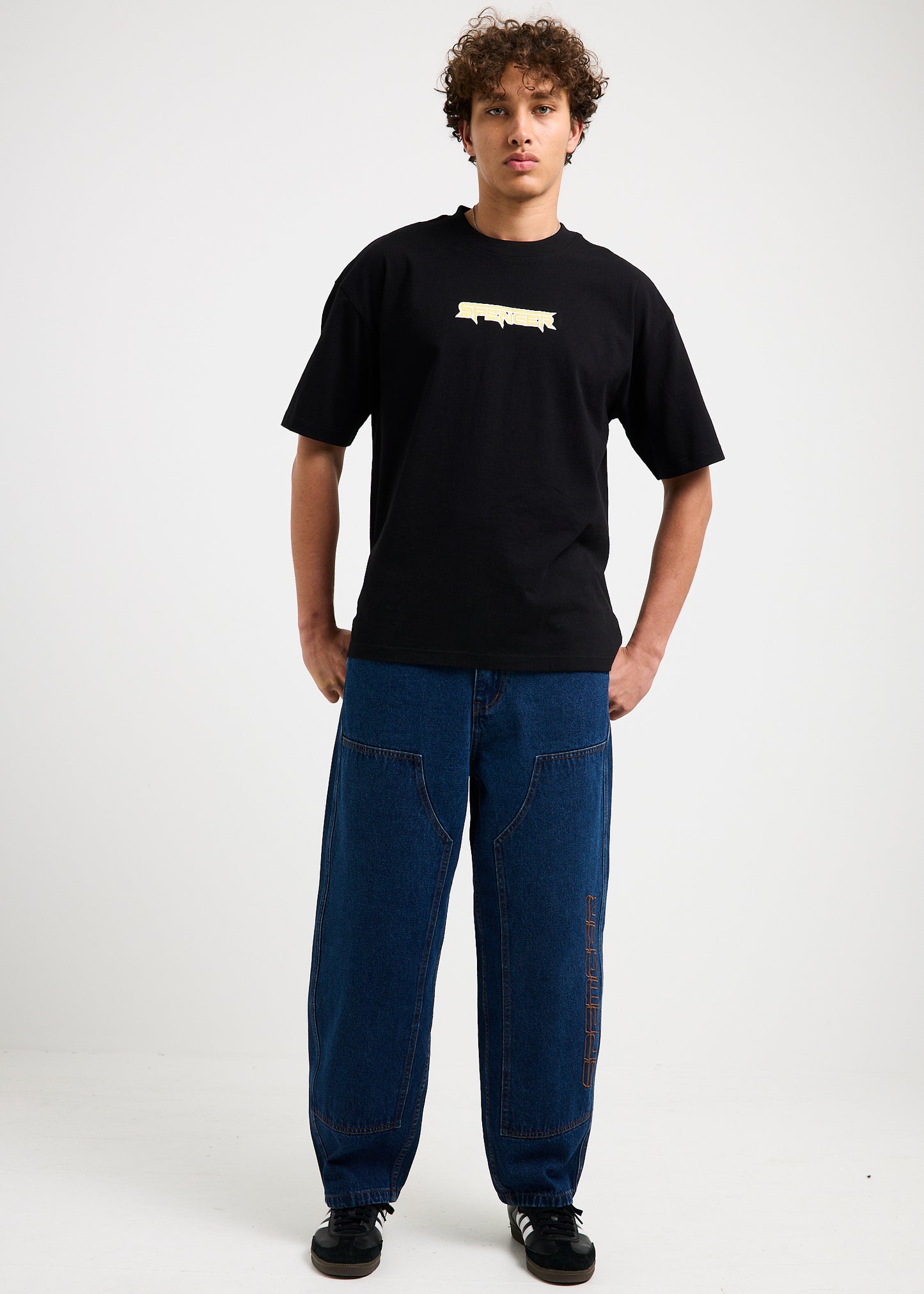 Idaho Denim Jeans
