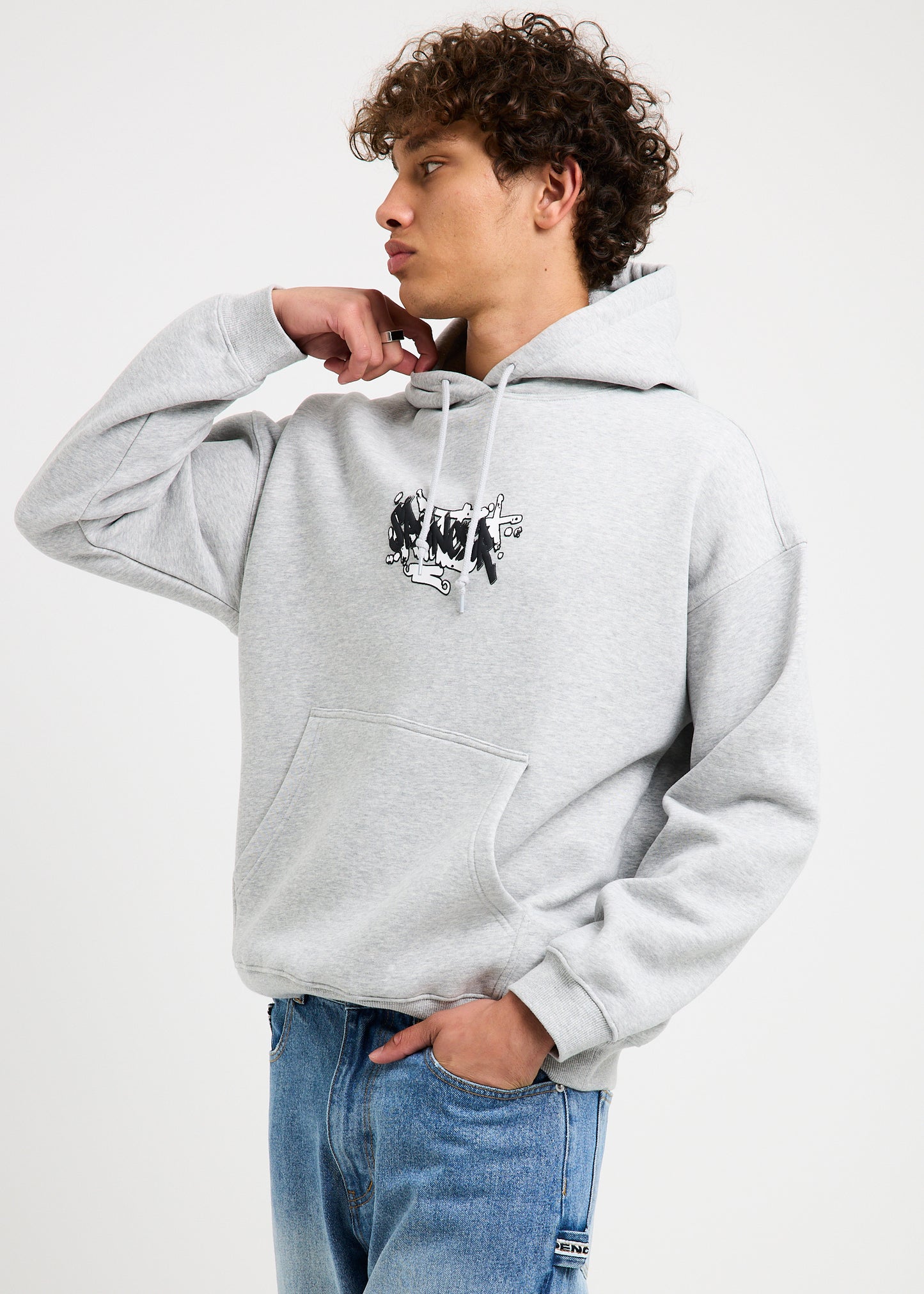 Chief Hoodie