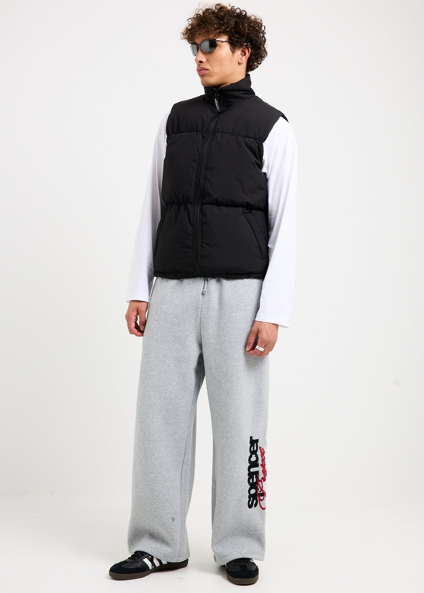 Dakota Trackie Pants