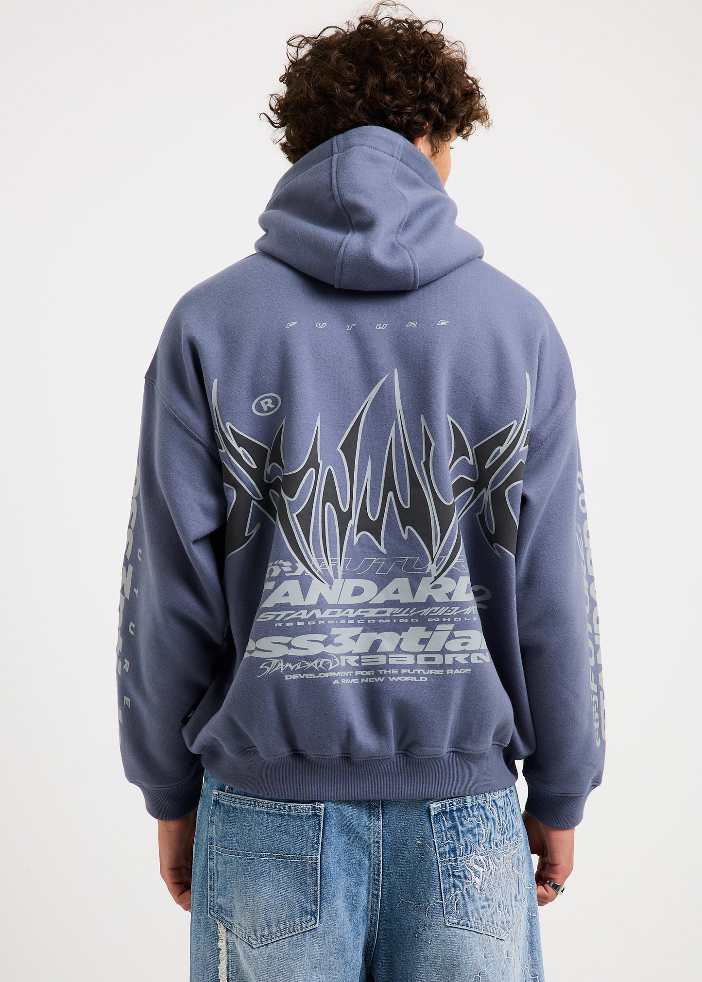 Rebirth Hoodie