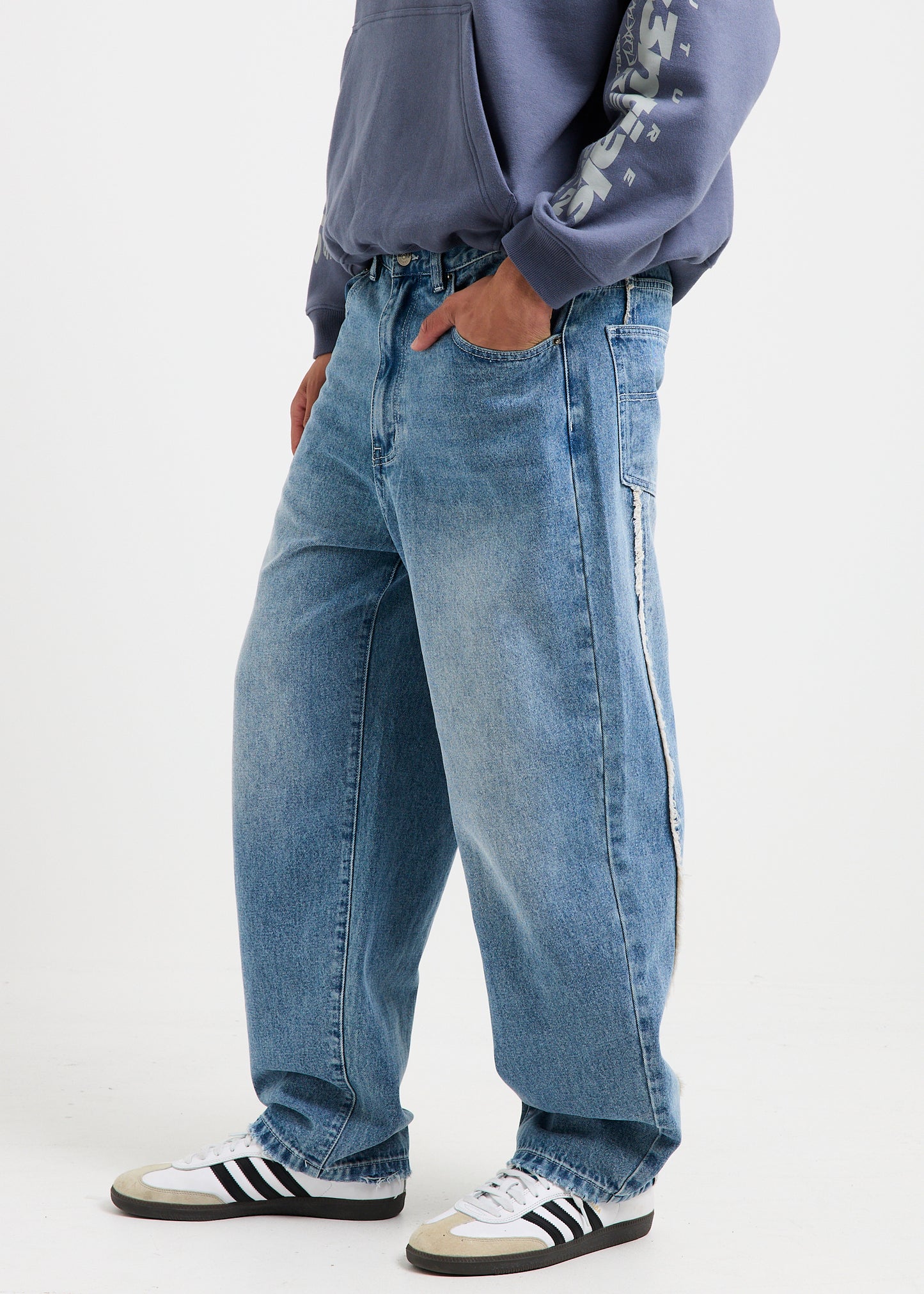 Universe Denim Jeans
