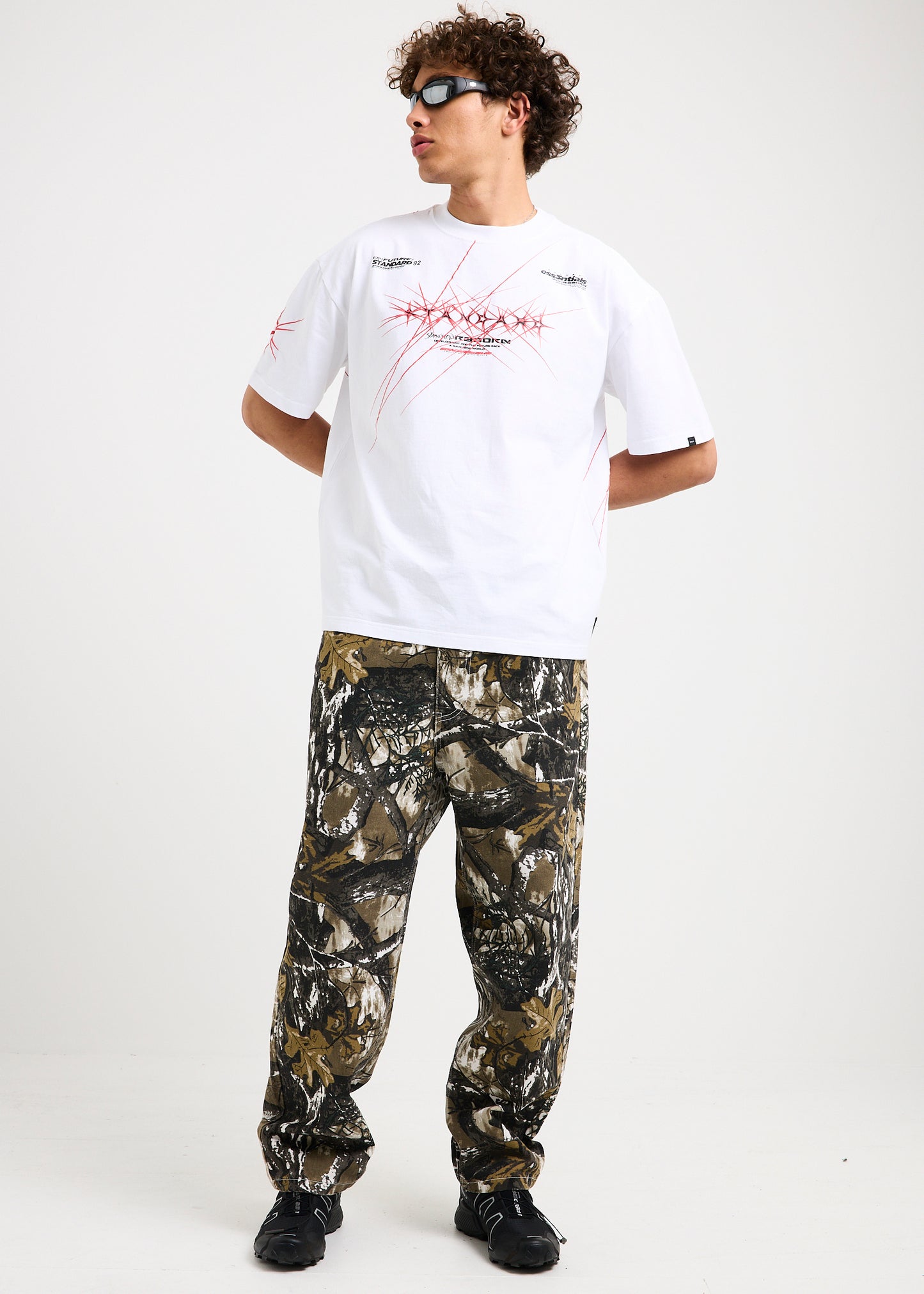 Ramble T-Shirt